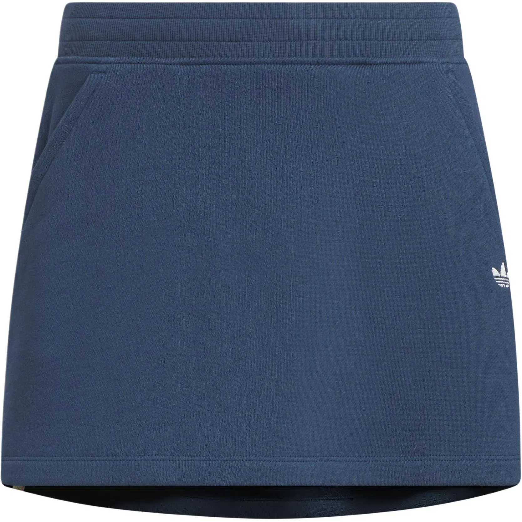 adidas originals SS25 SKIRT logo