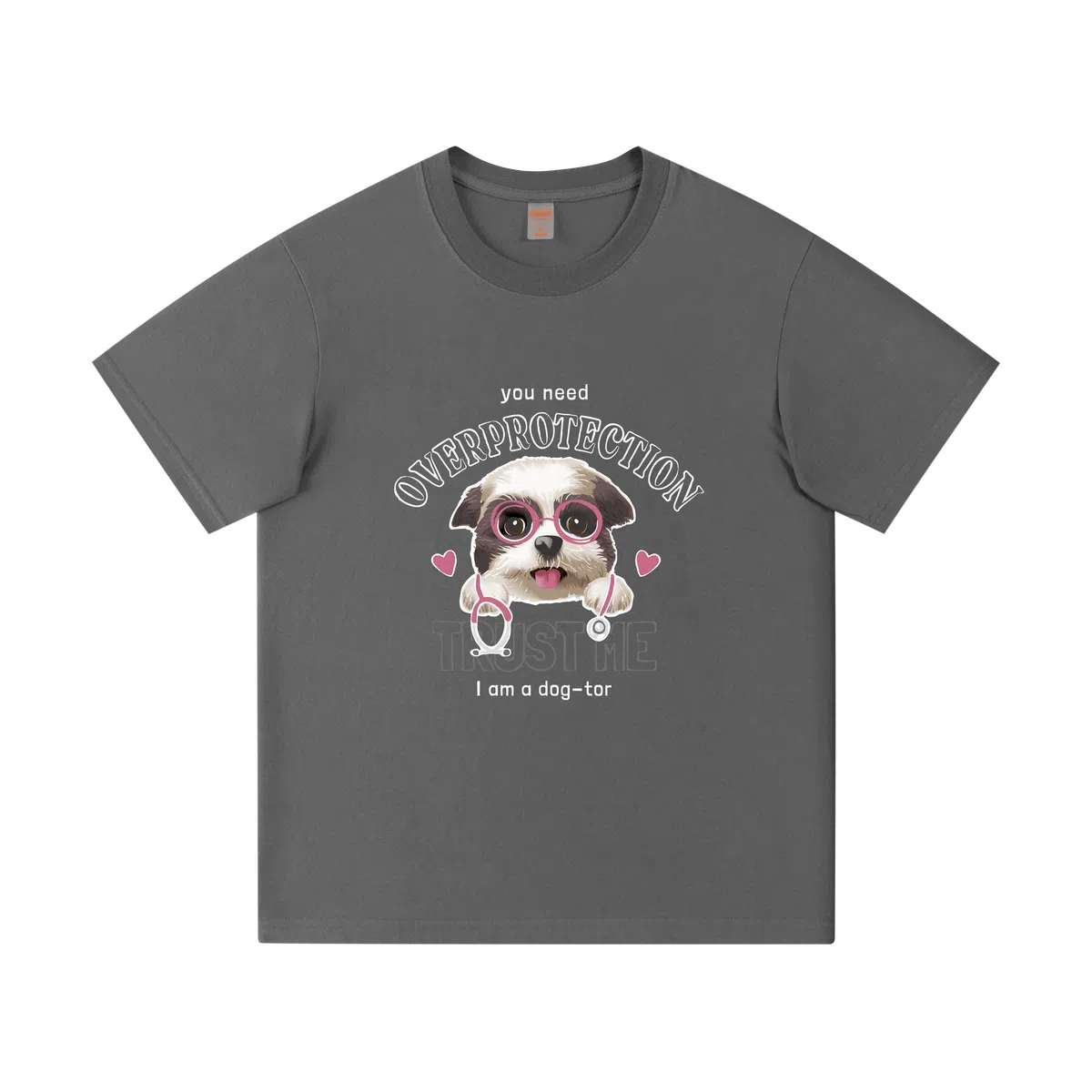 OVERPROTECTION i.t T