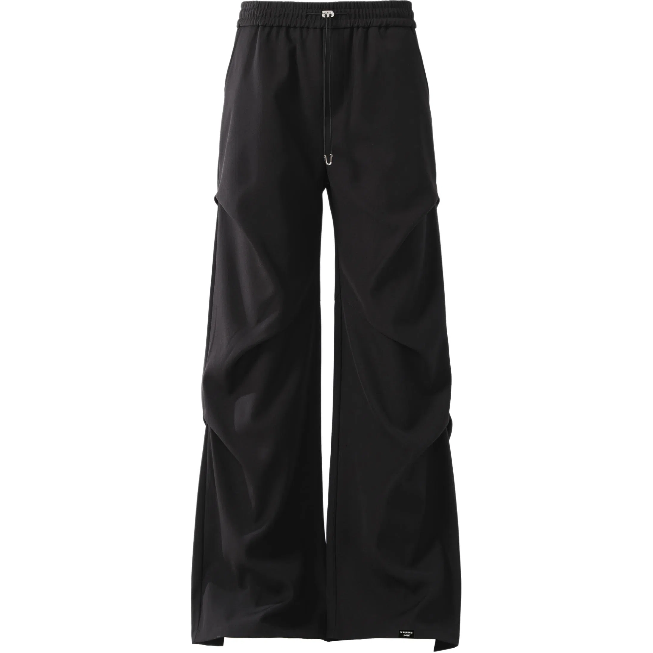 WARNING LIGHT LOGOvibe