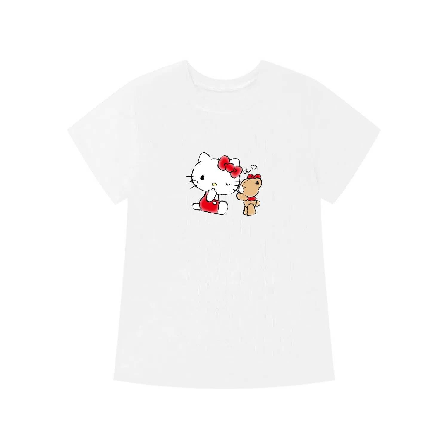 Sanrio x HelloKitty T