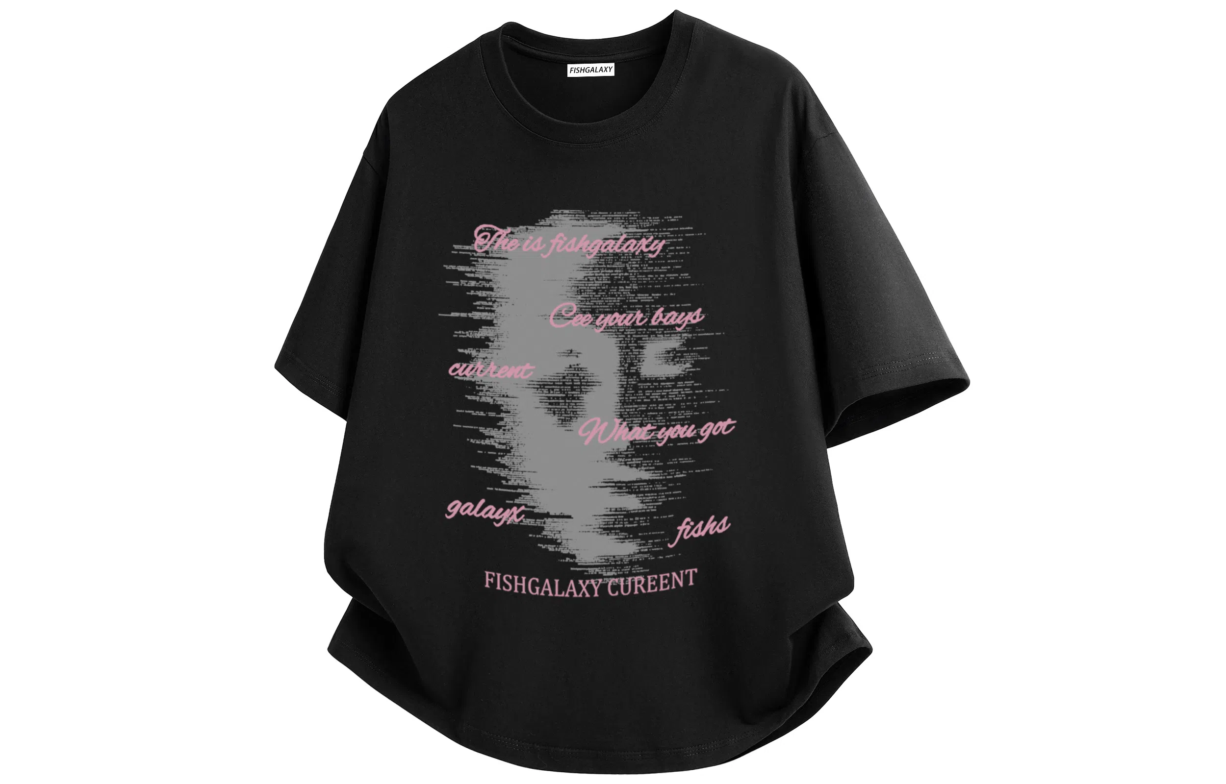 FISHGALAXY T