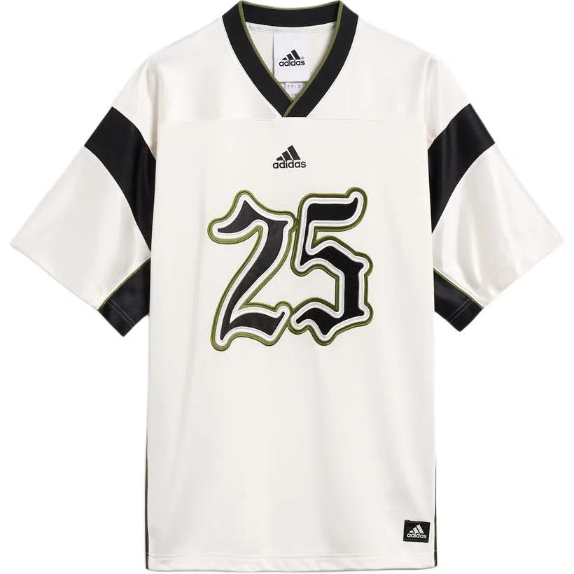 adidas Performance SS25 Relaxed T