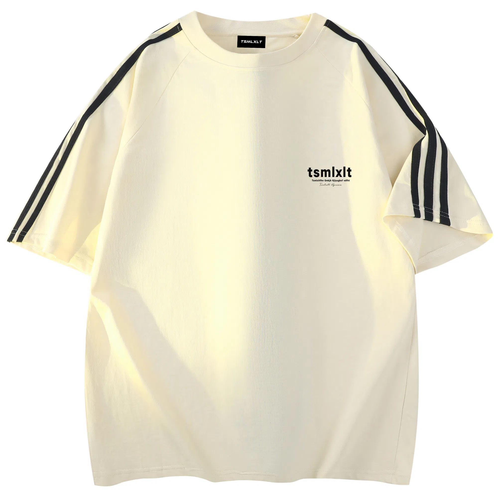 TSMLXLT CleanfitlogoT