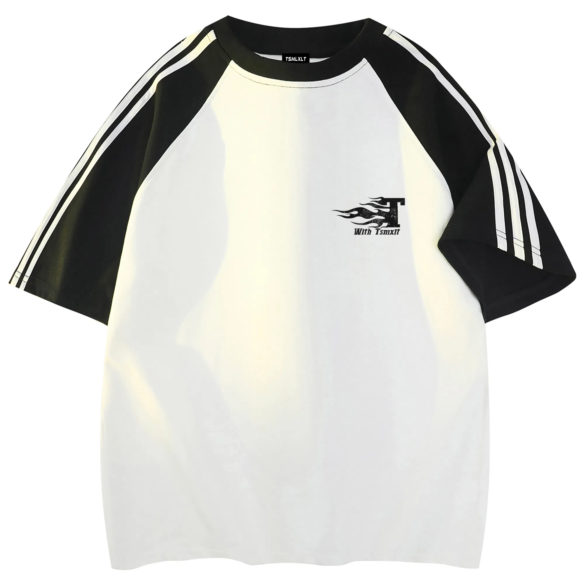 TSMLXLT CleanfitLogoT