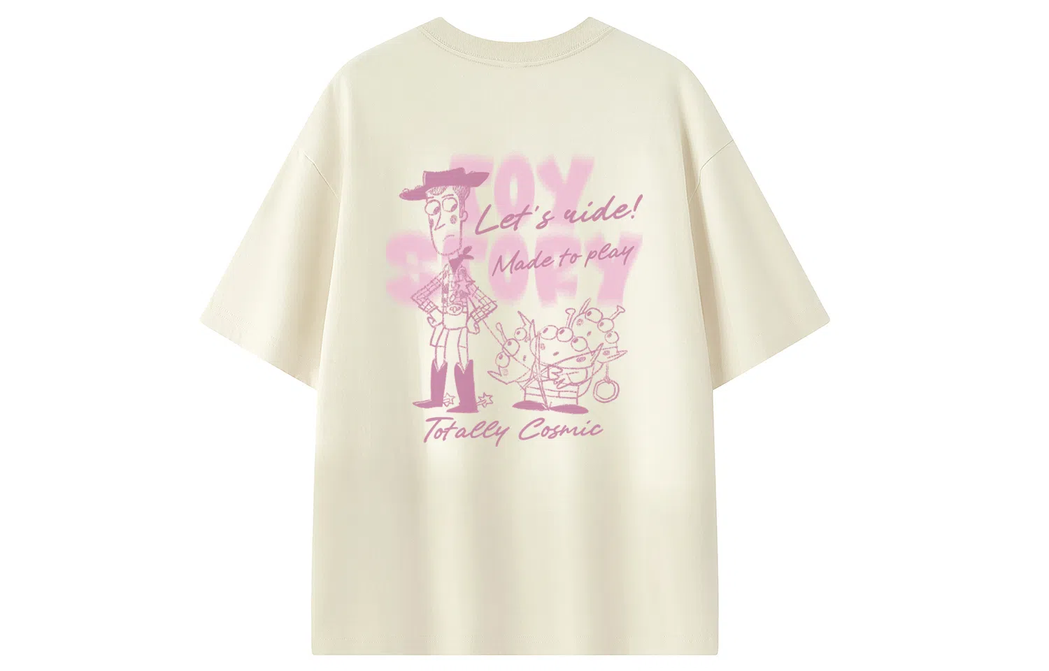 Disney T