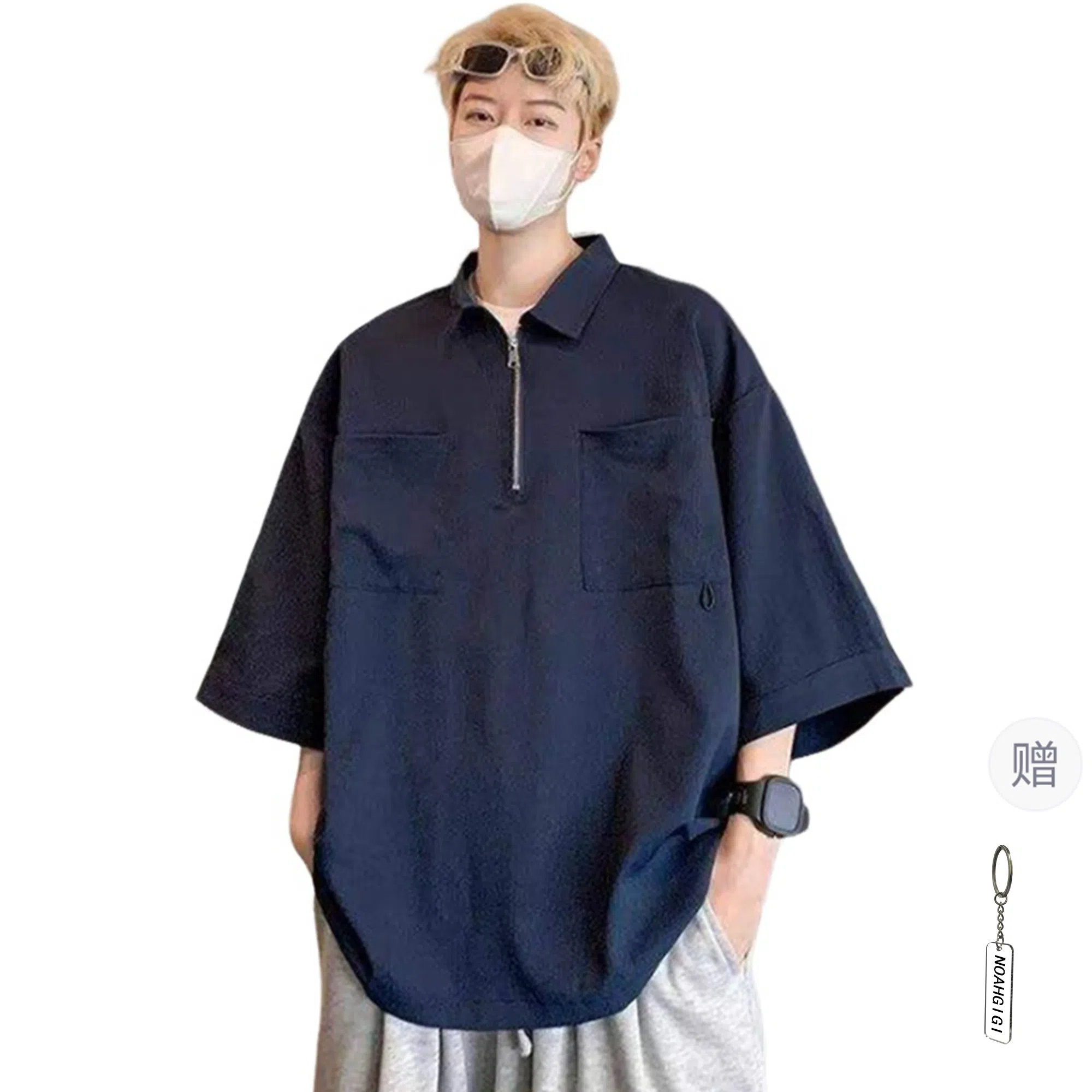 NOAHGIGI poloT