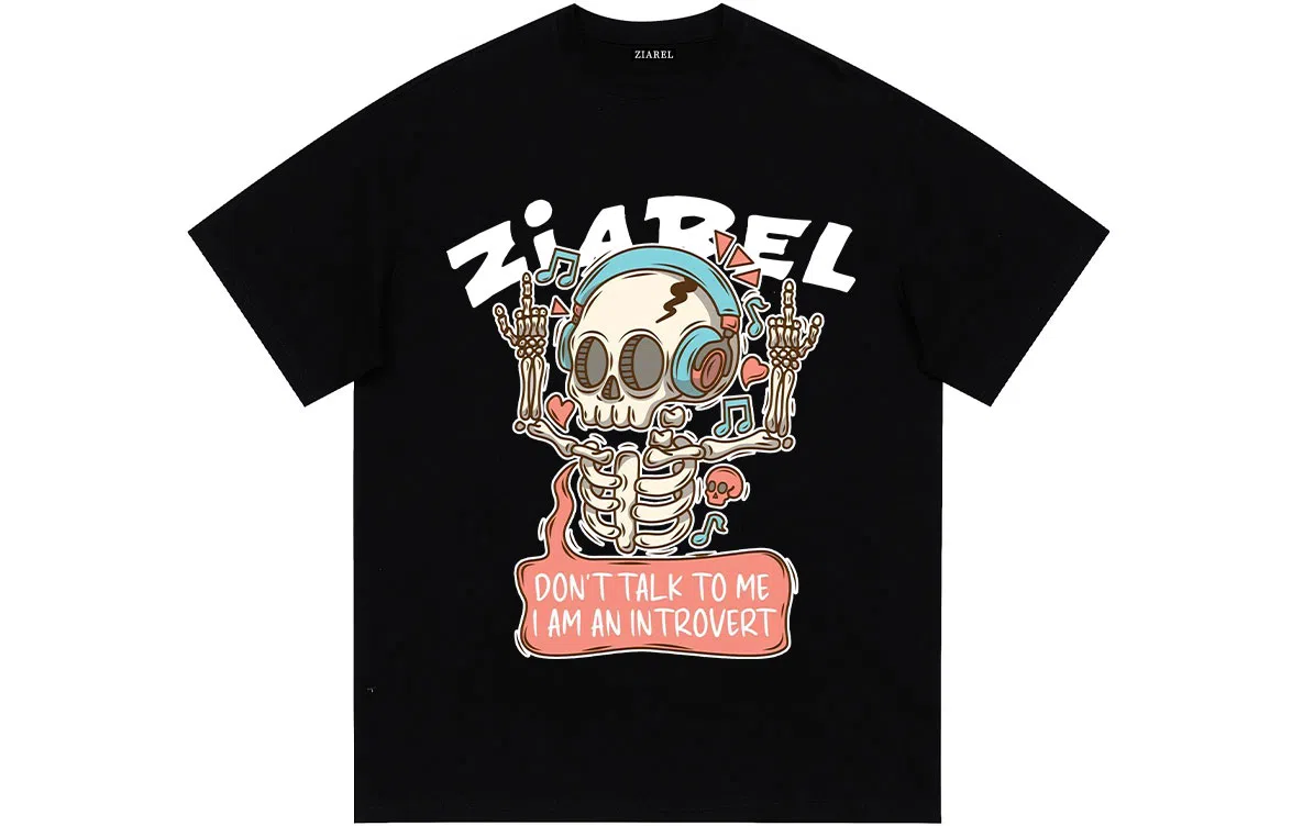 ZIAREL LogoT