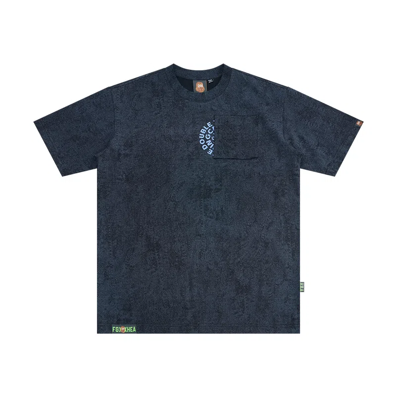 HEA x fingercroxx T