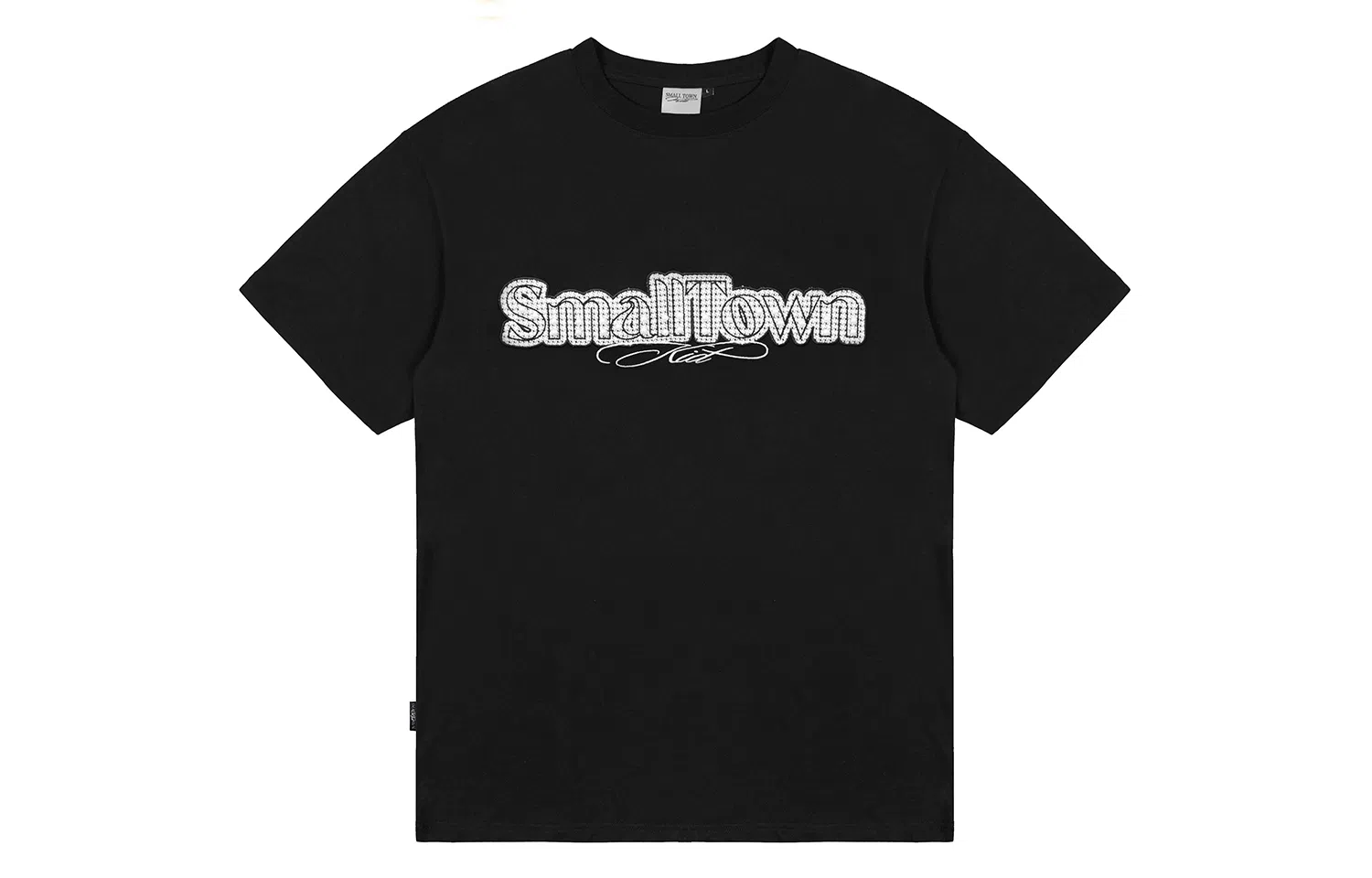 STK SMALL TOWN KID T