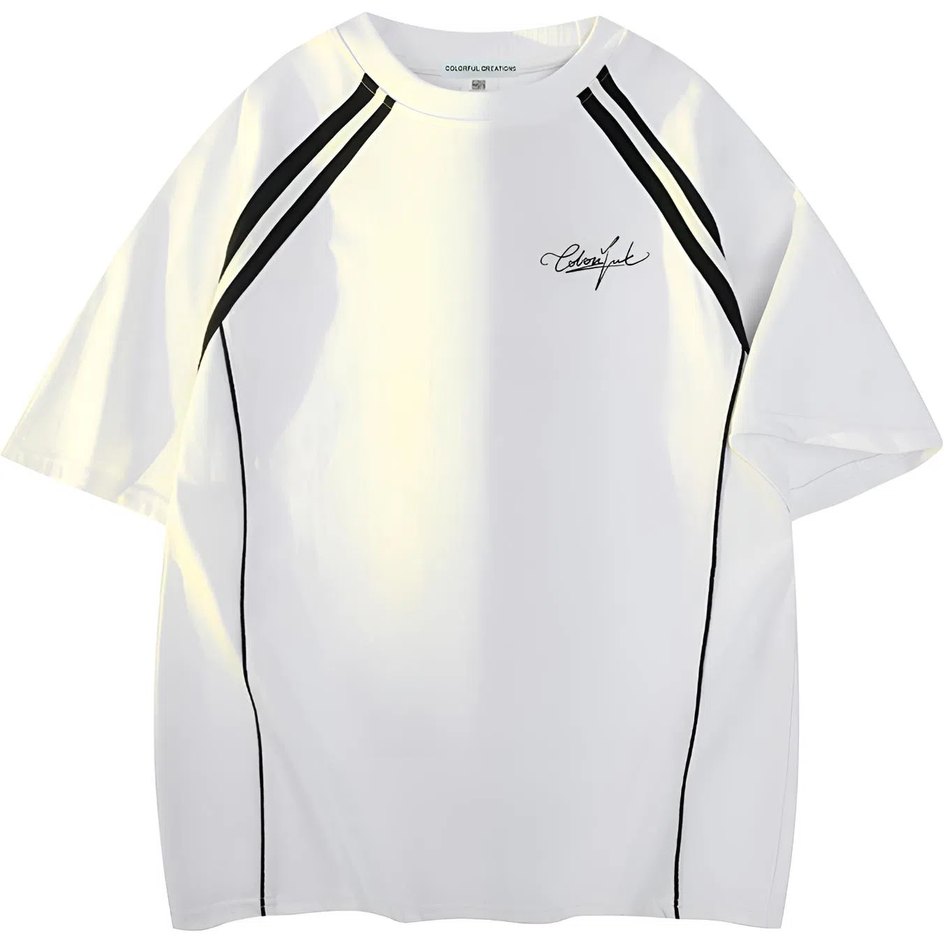 Colorful Creations logoT