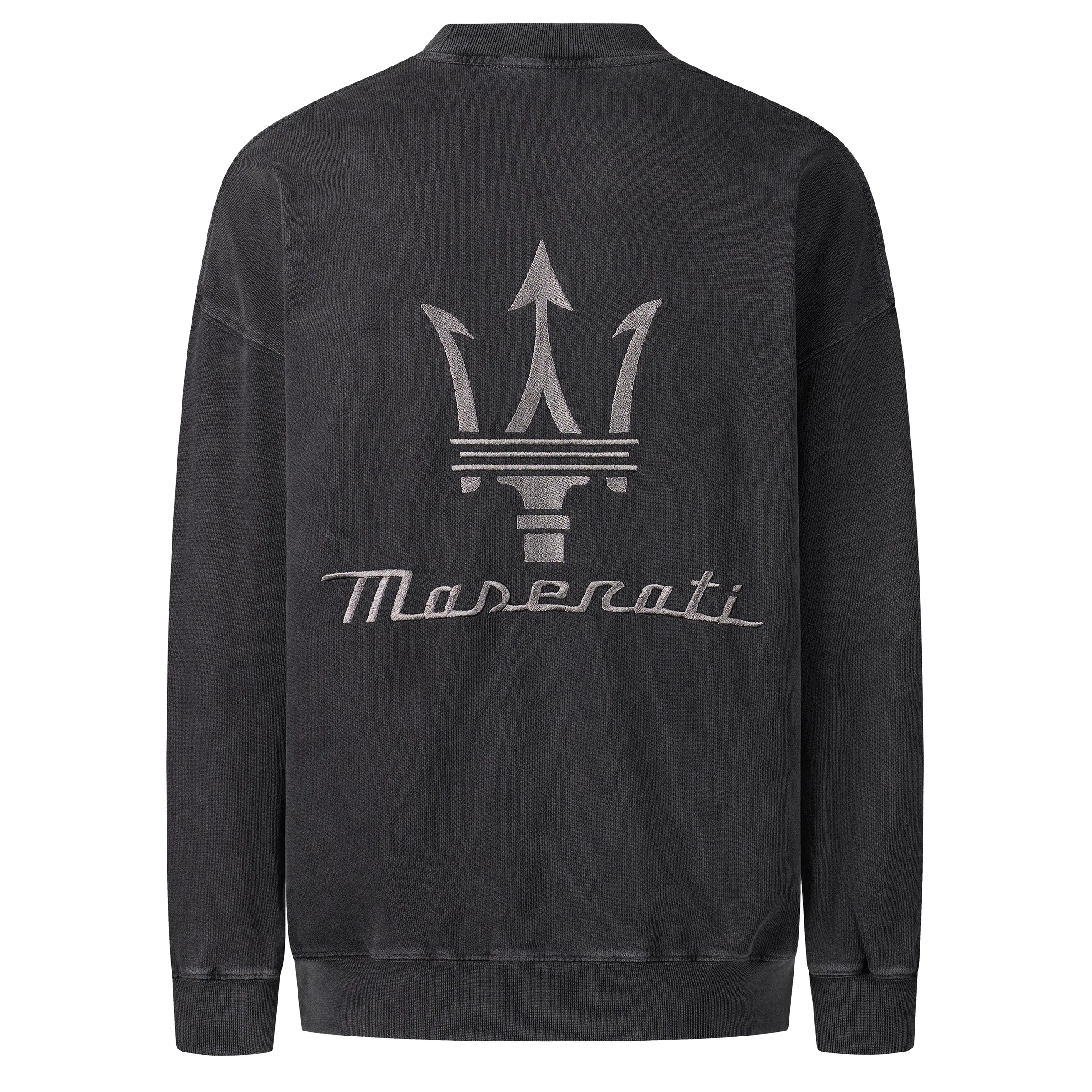 Maserati logo