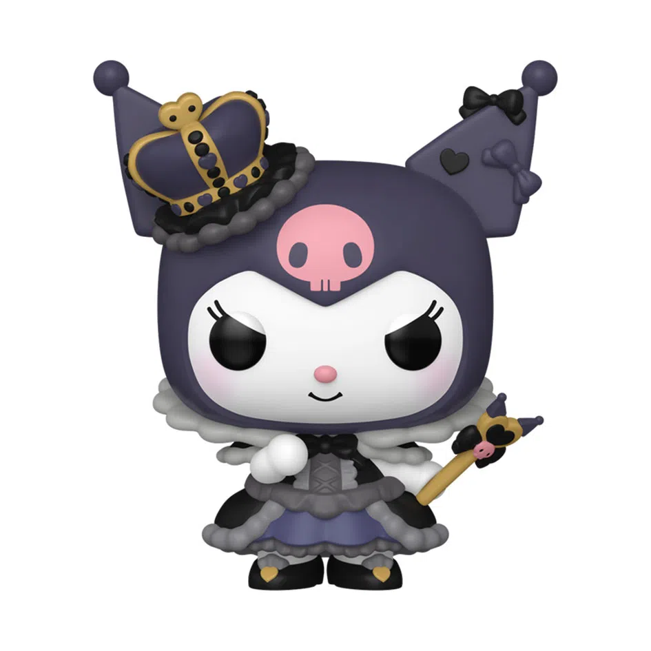 Funko Kuromi Royal Dress Edition