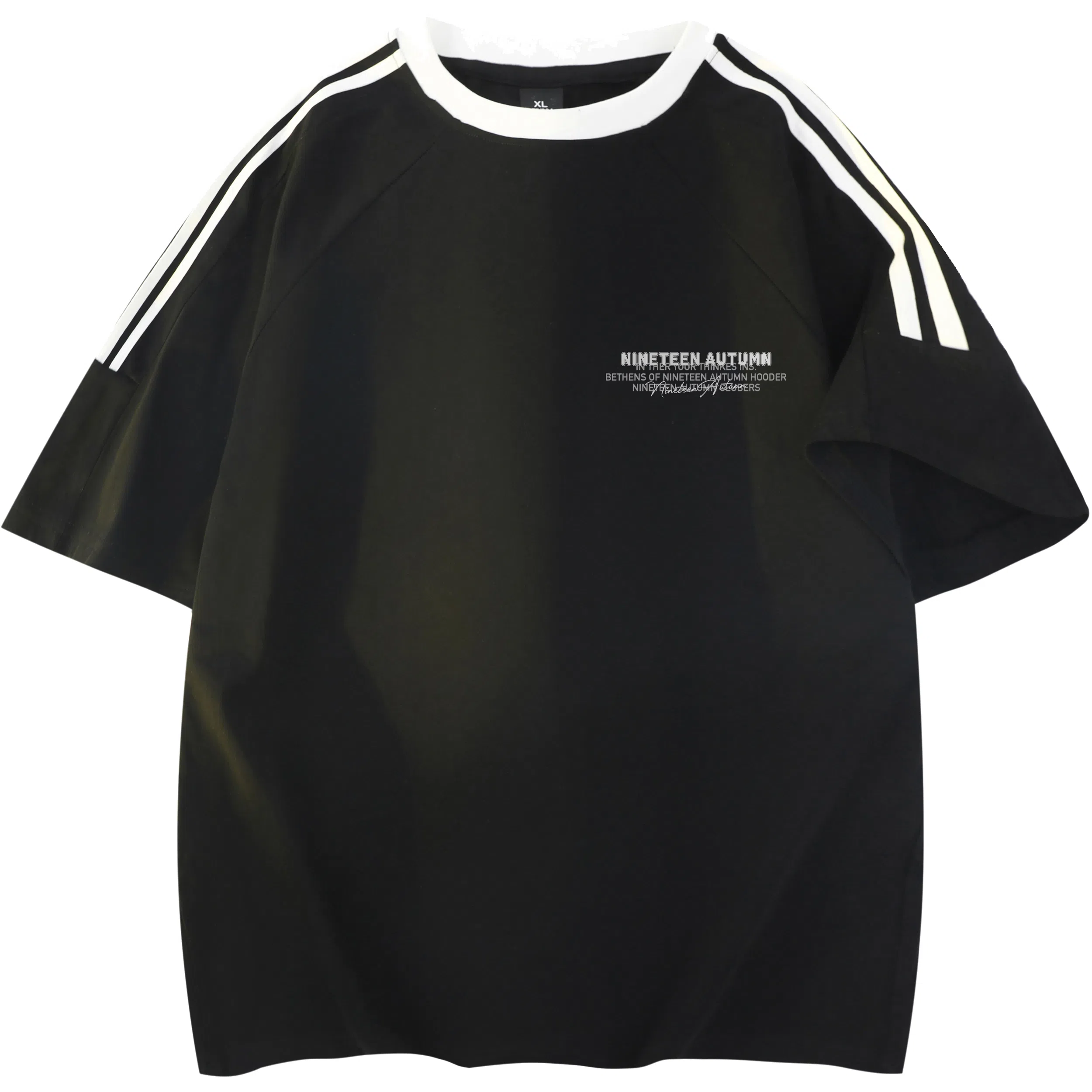 NINETEEN AUTUMN T