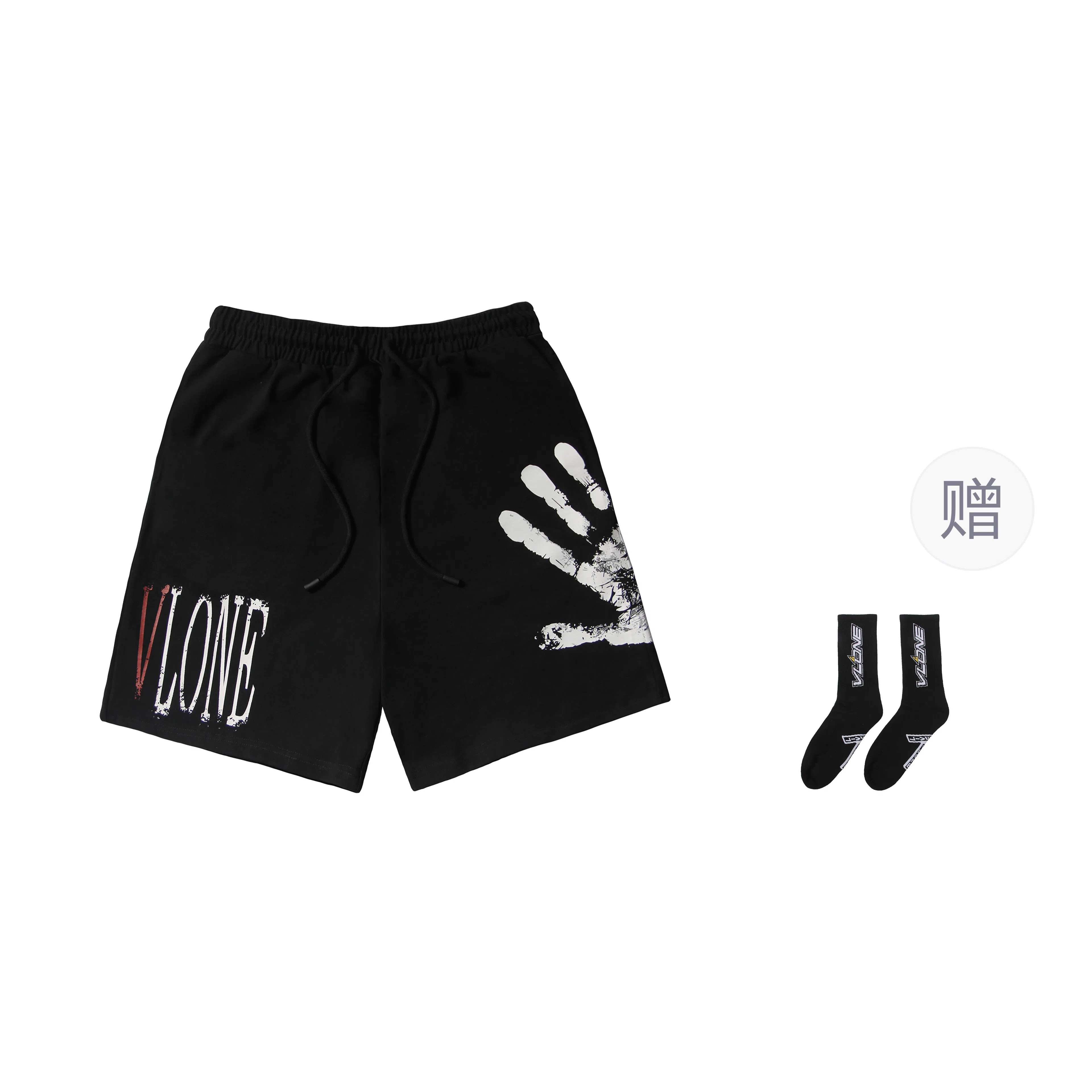 VLONE LOGO