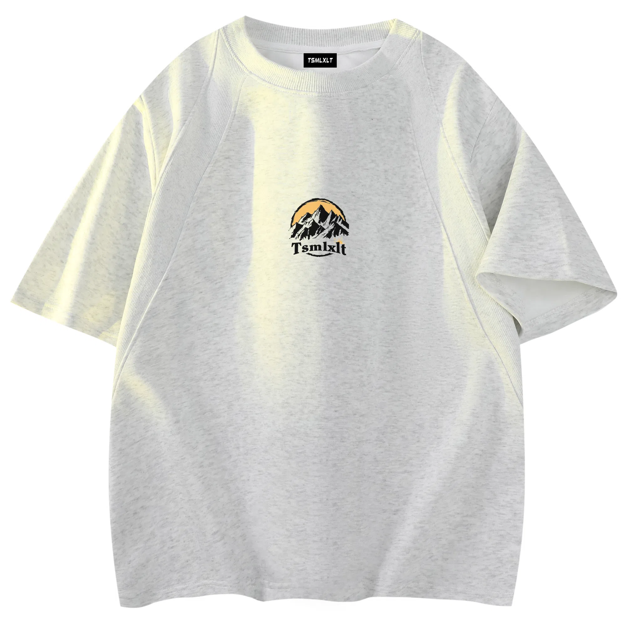 TSMLXLT cleanfitlogoT