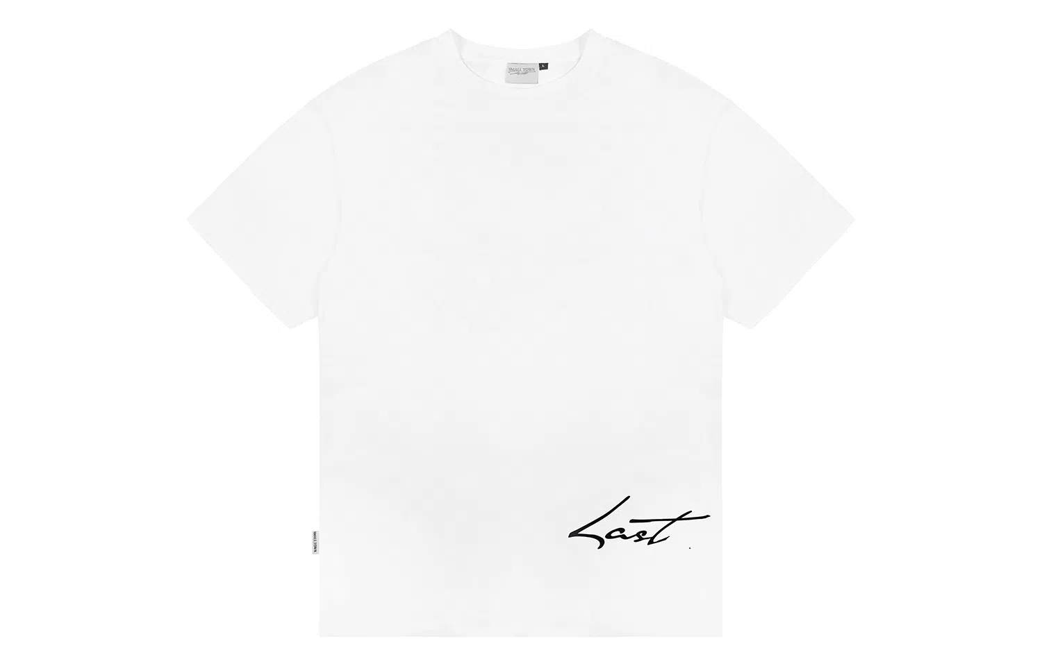 STK SMALL TOWN KID T