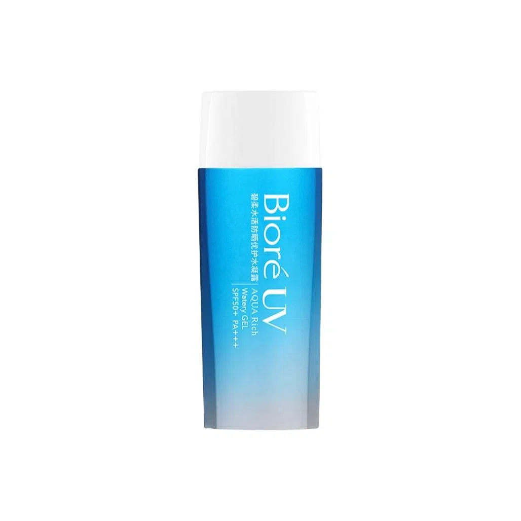SPF50+ PA++ 90ml