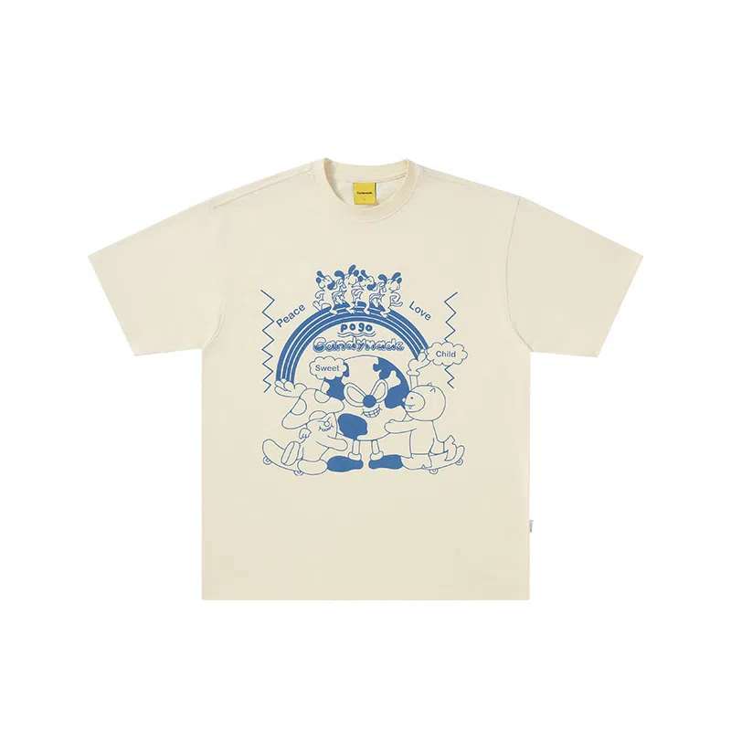 Candymade haus X POGO2025SST