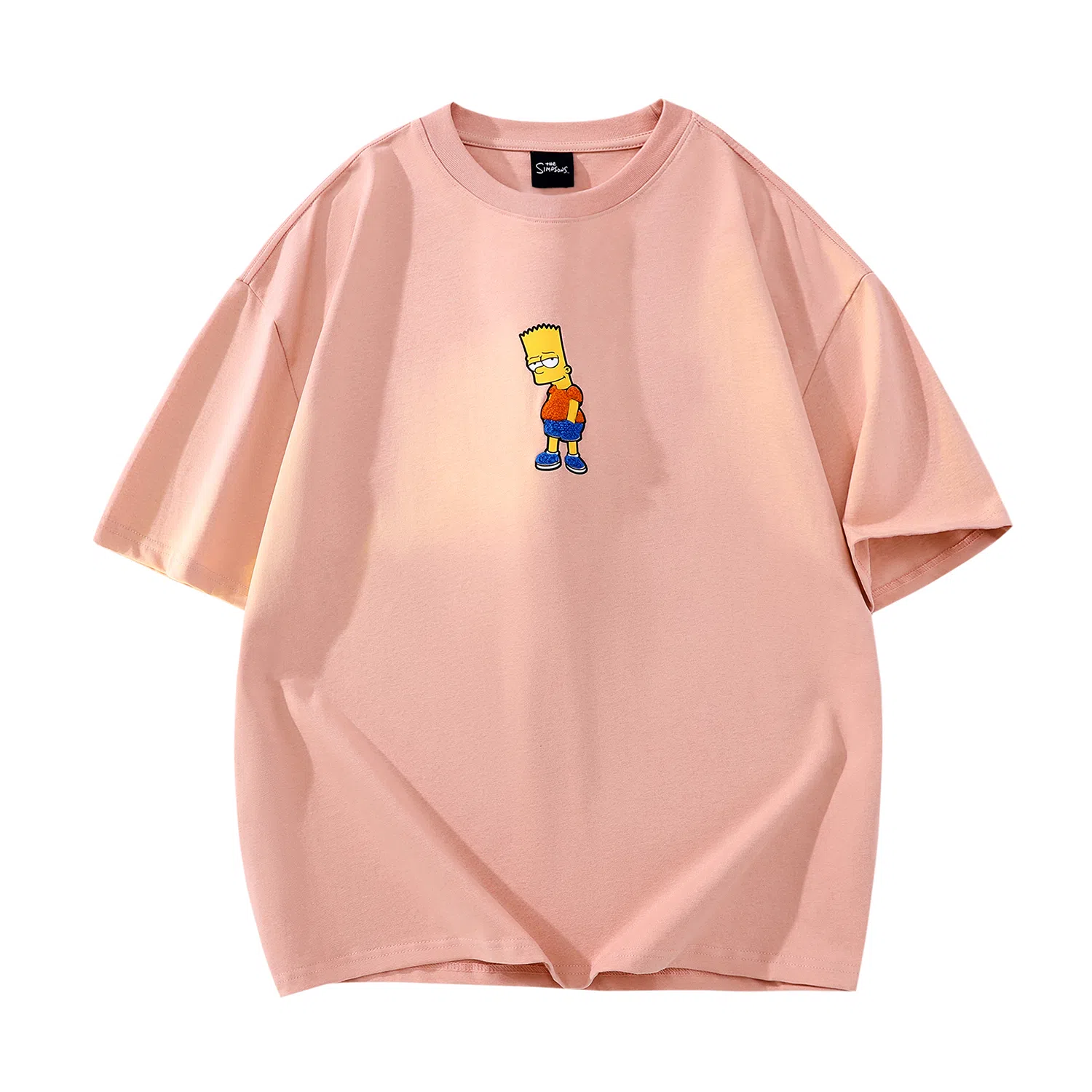 The Simpsons T