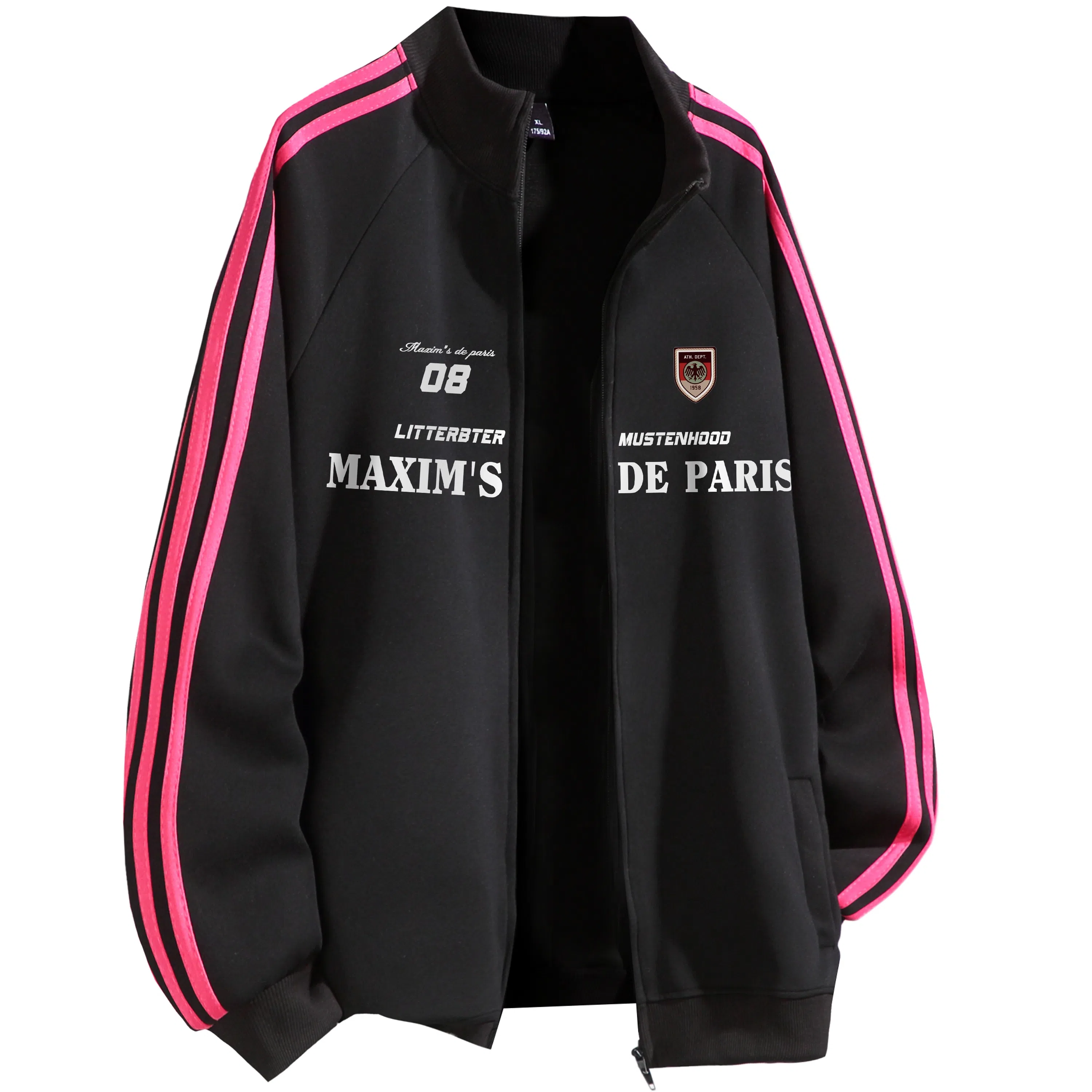 maxim's de paris logo