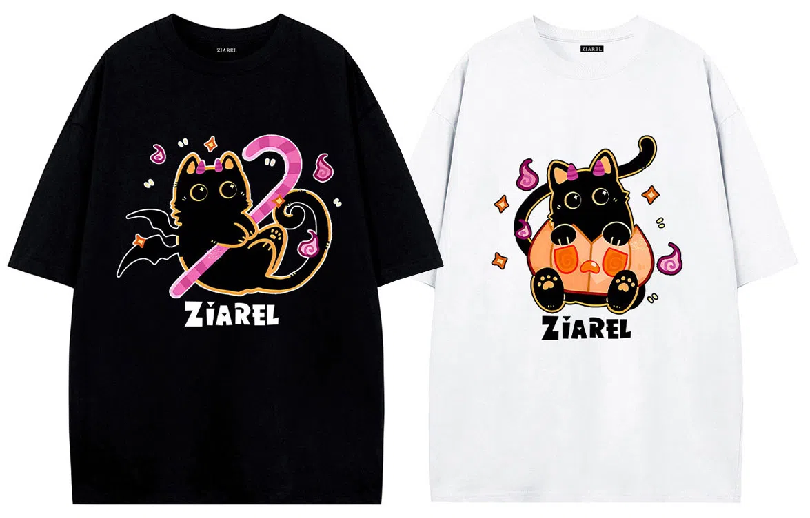 ZIAREL logoT