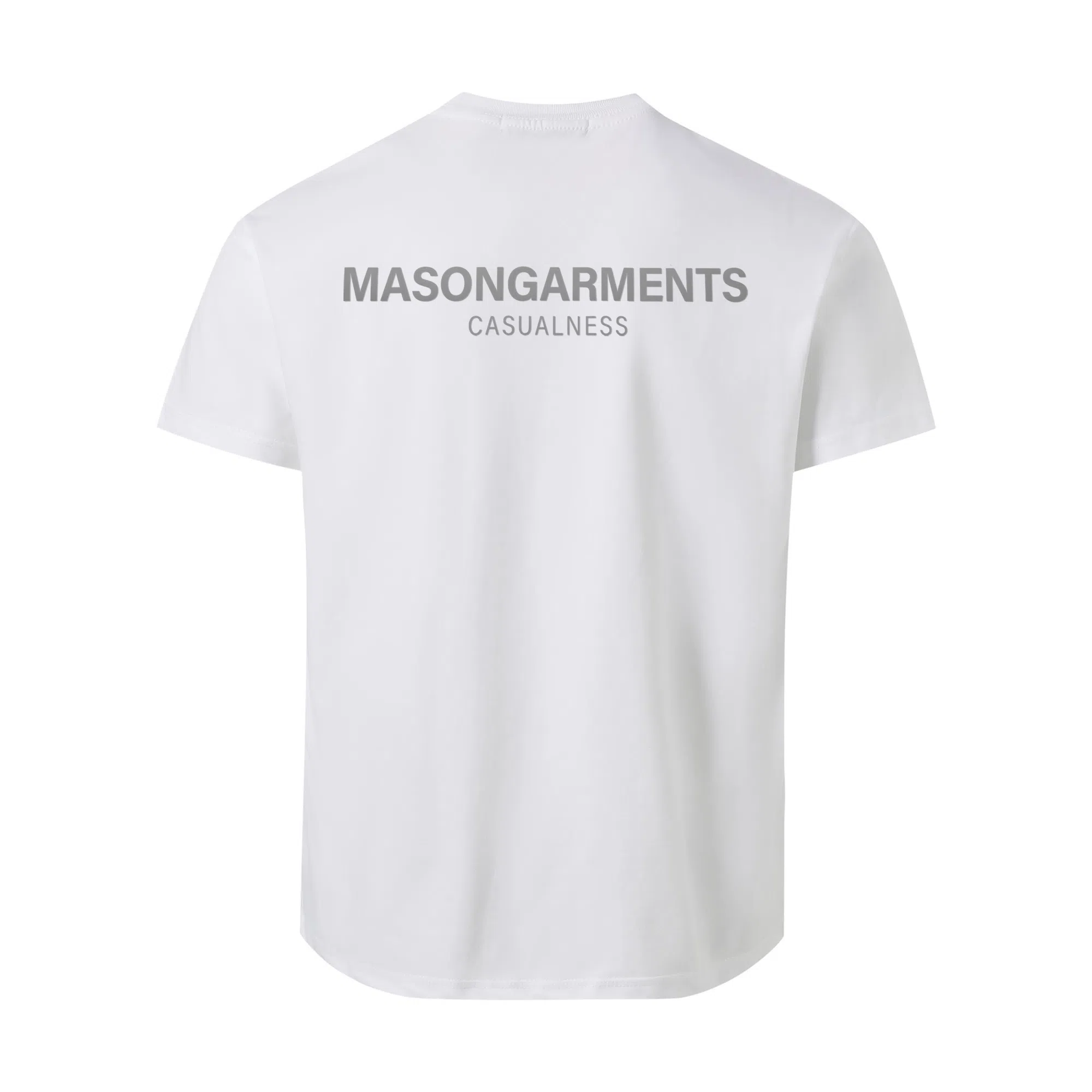 masongarments LogocleanfitT