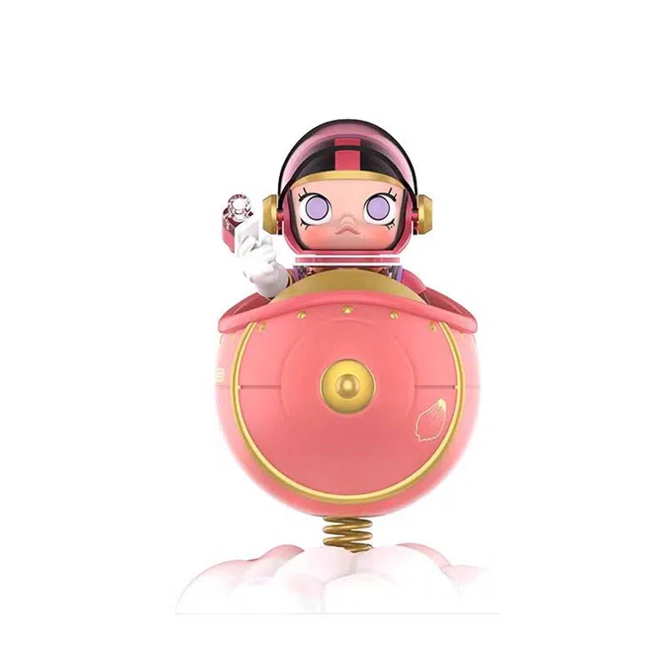 POP MART MEGA SPACE MOLLY 100 11cm