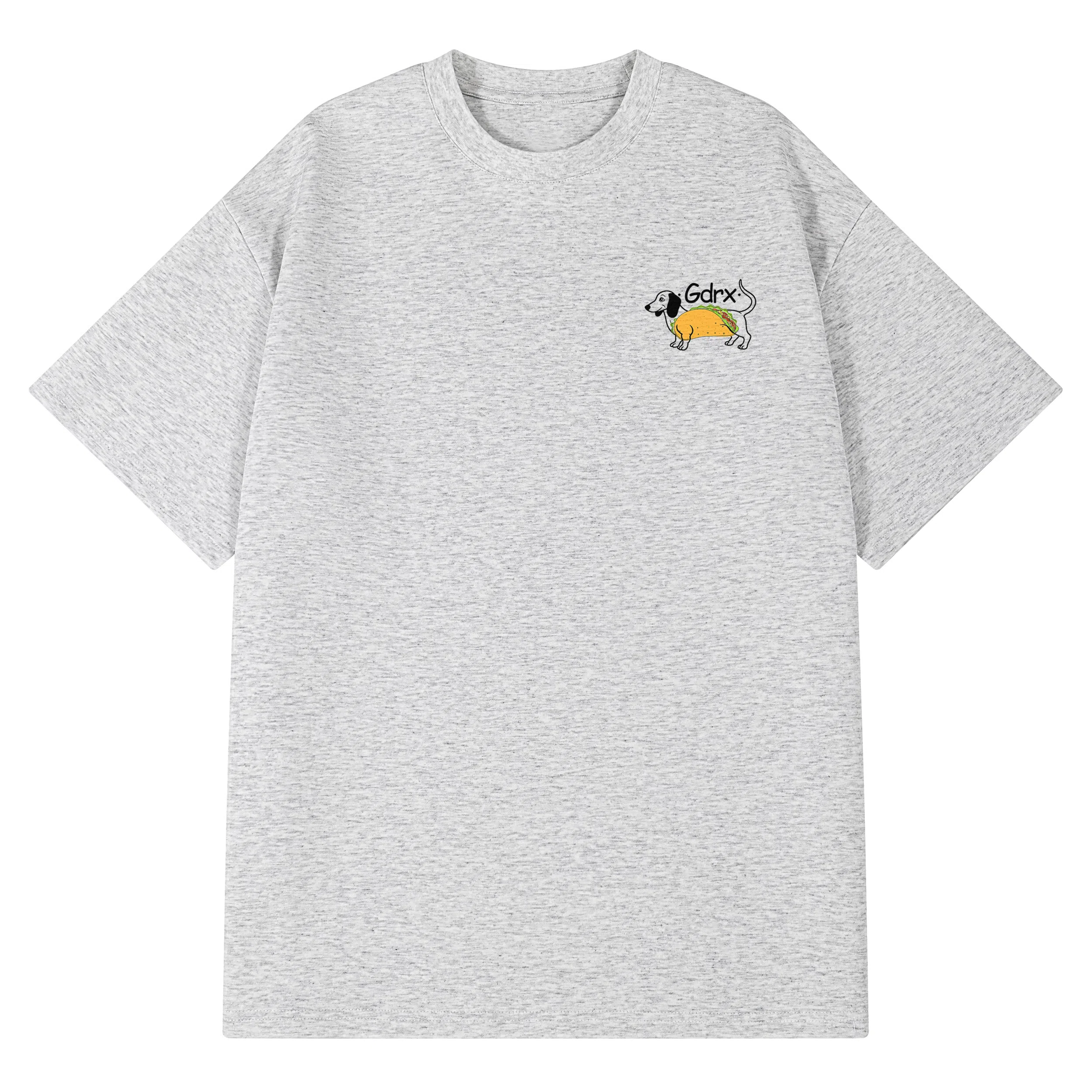 GDRX T