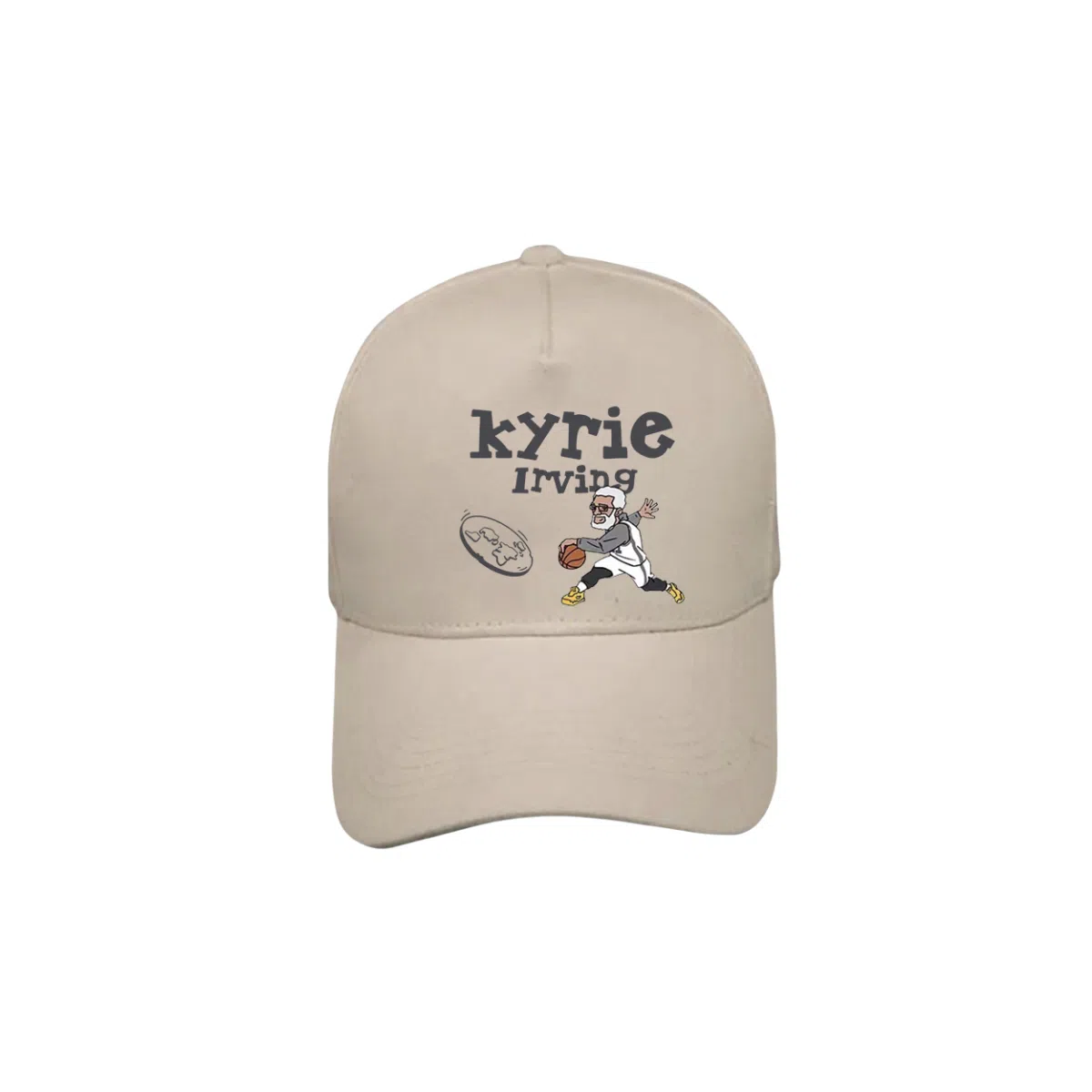 图涂丫 运动休闲印花 涤纶 鸭舌帽 男女同款情侣款