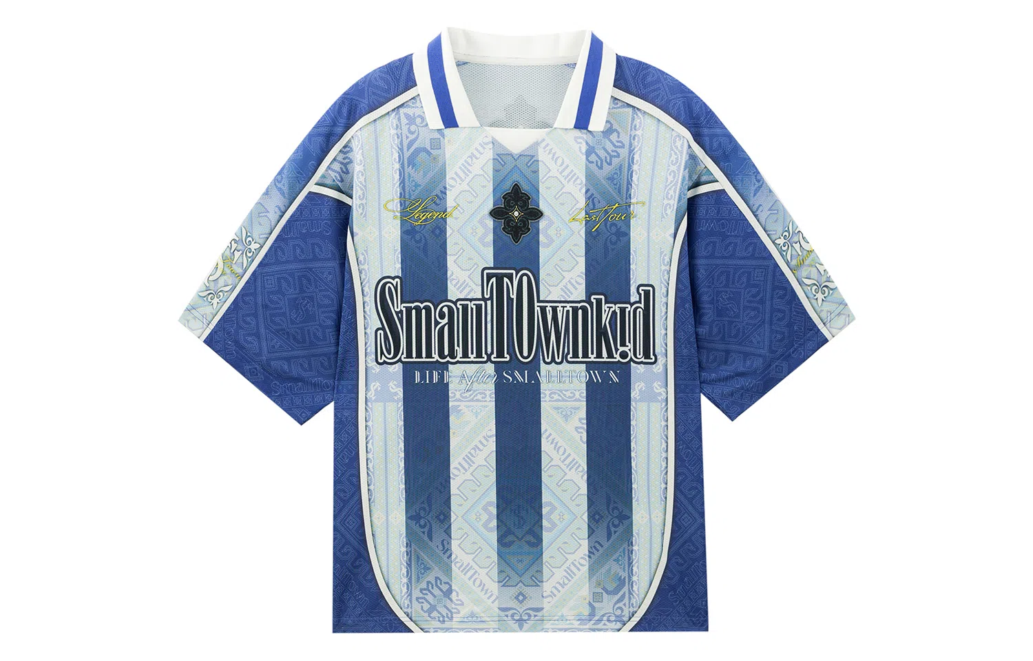 STK SMALL TOWN KID VT