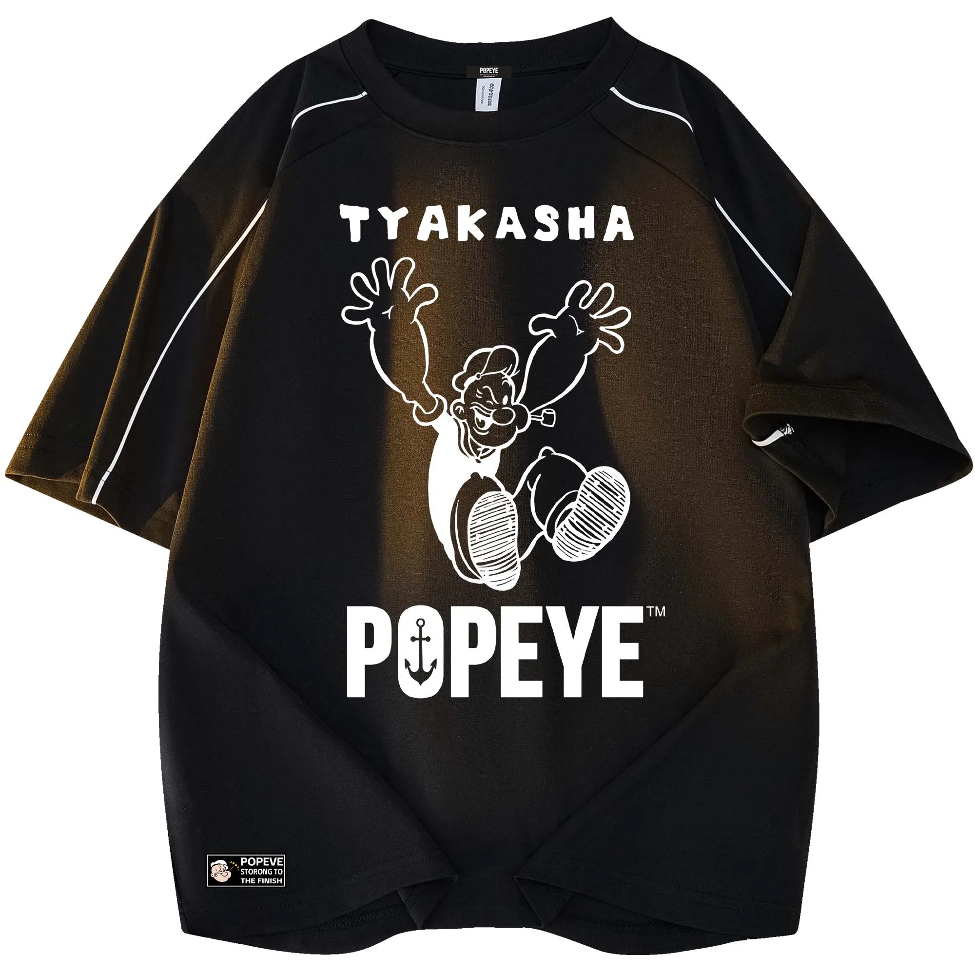 POPEYE logoT