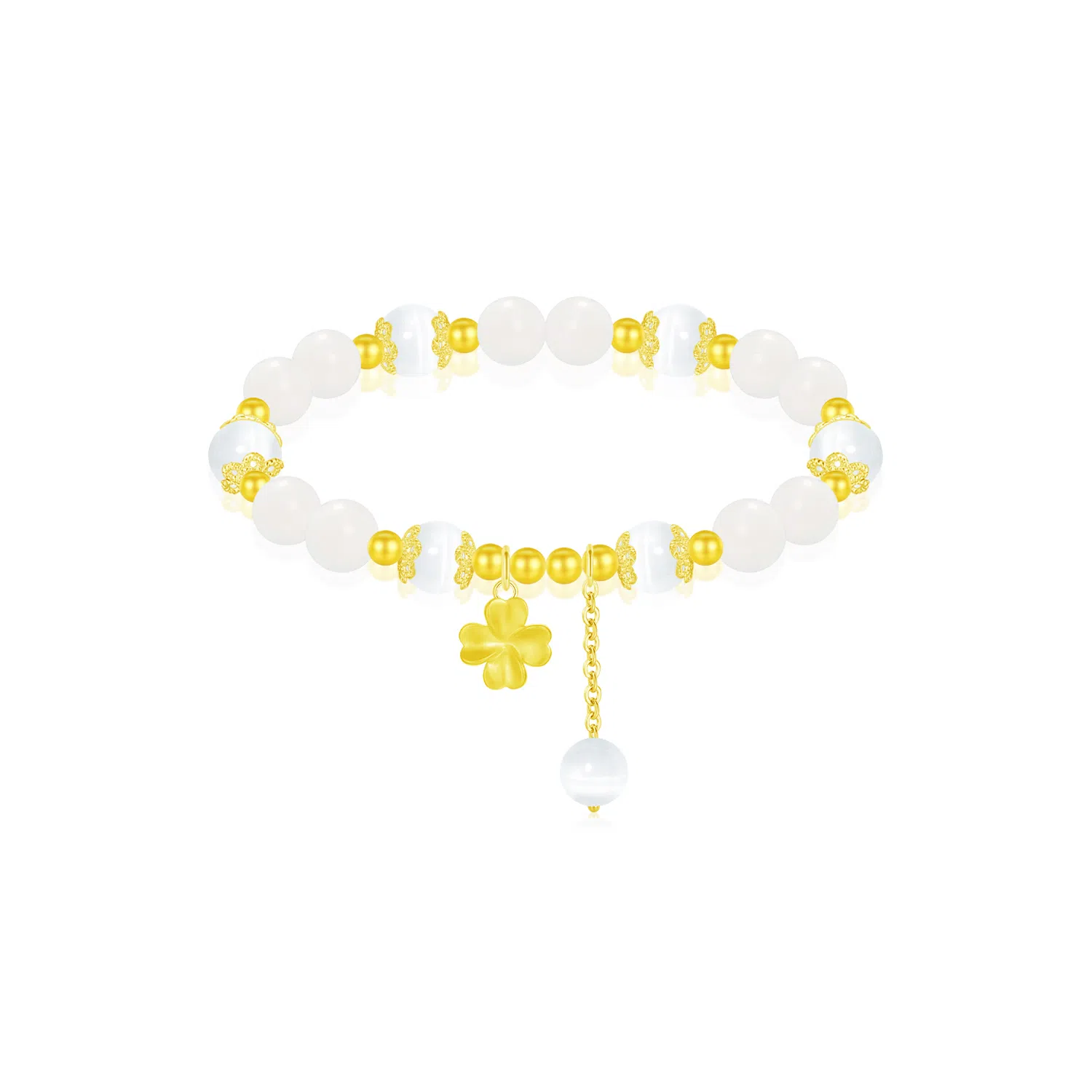 Cuz strange Intention