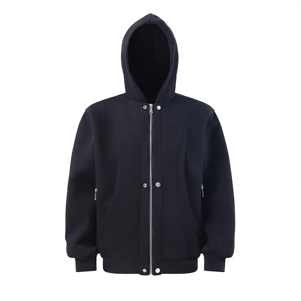 VERAF CA cleanfitboxy