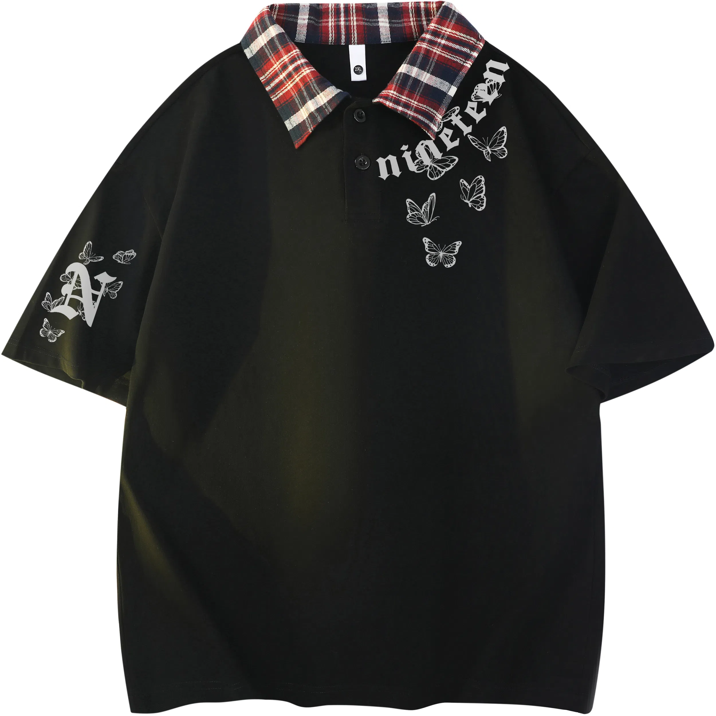 NINETEEN AUTUMN poloT