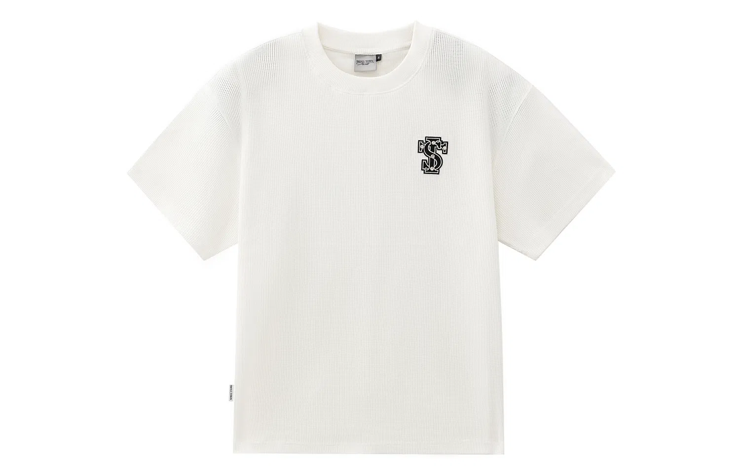 STK SMALL TOWN KID T