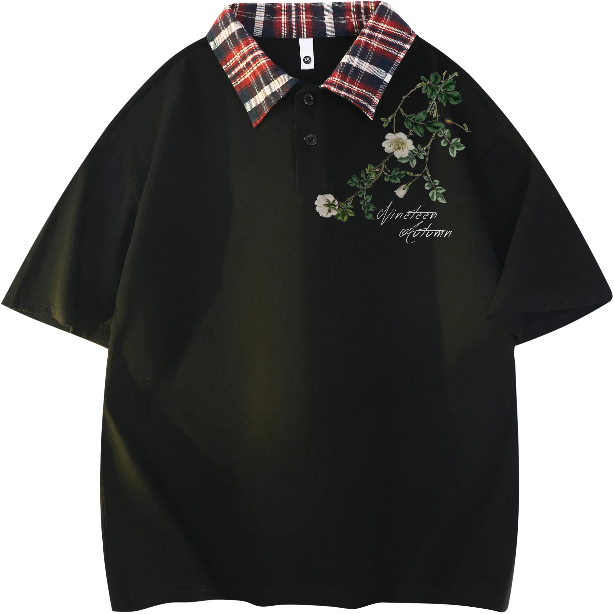 NINETEEN AUTUMN poloT