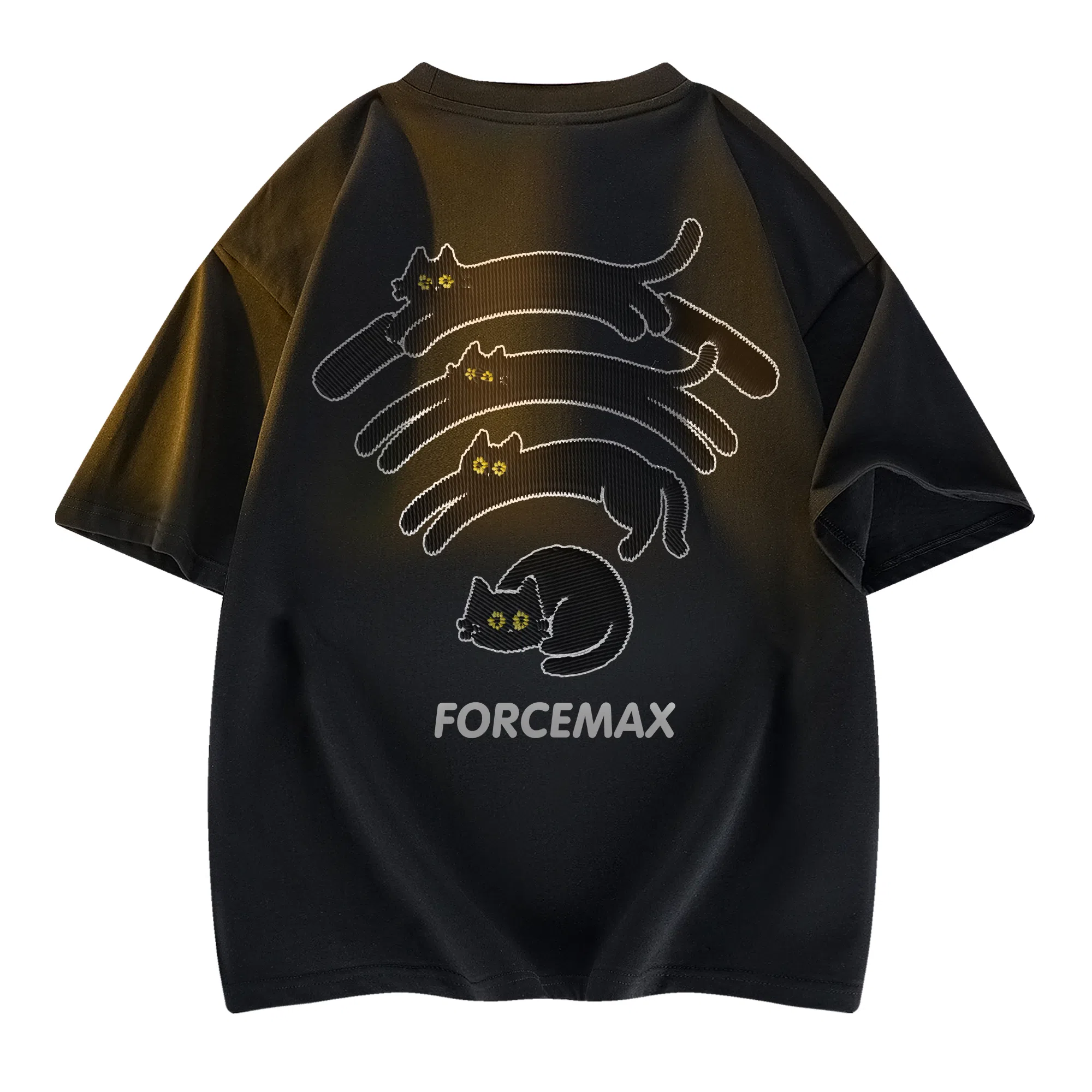 MUSCLETECH 3DWFLogoT