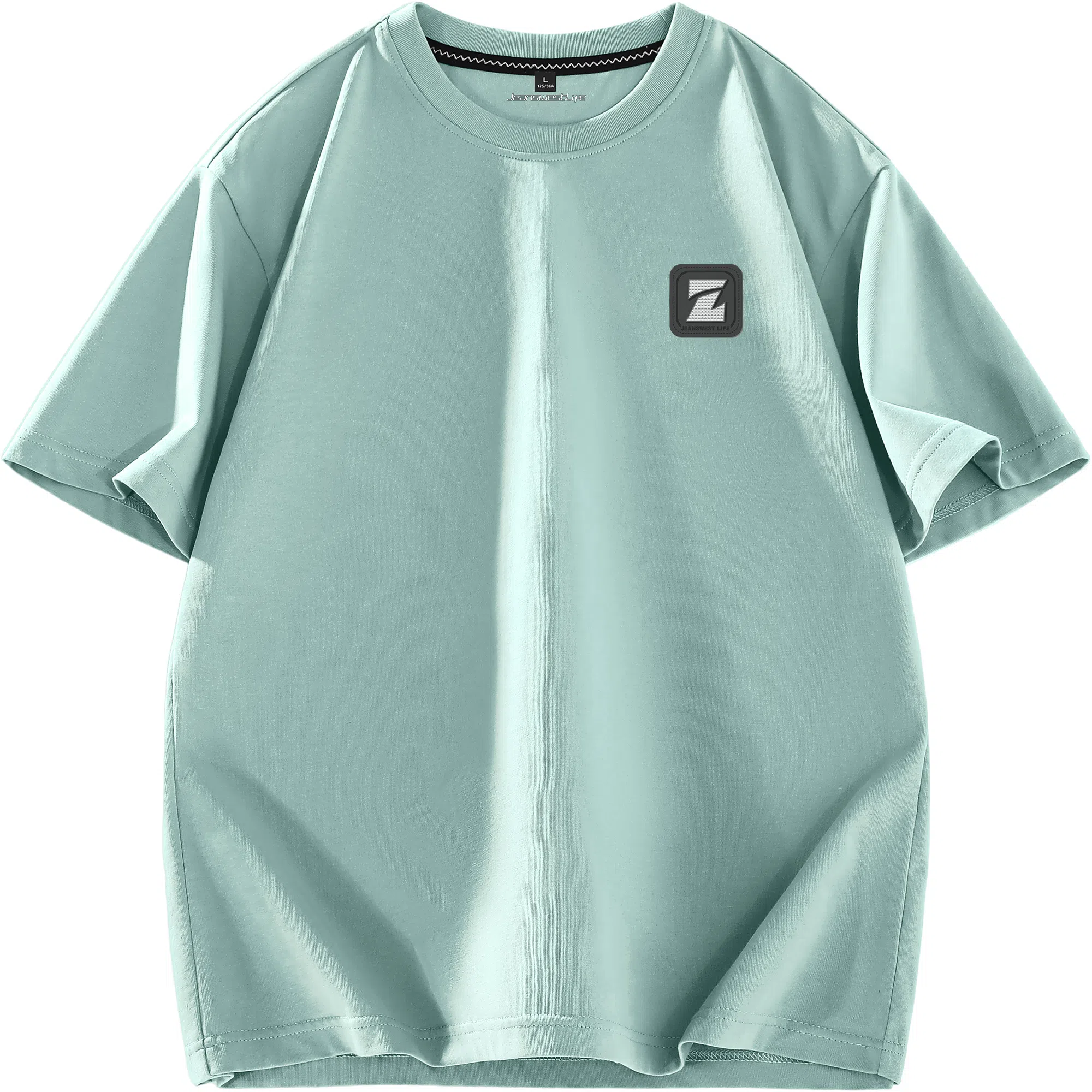 JEANSWEST LIFE zlogoT