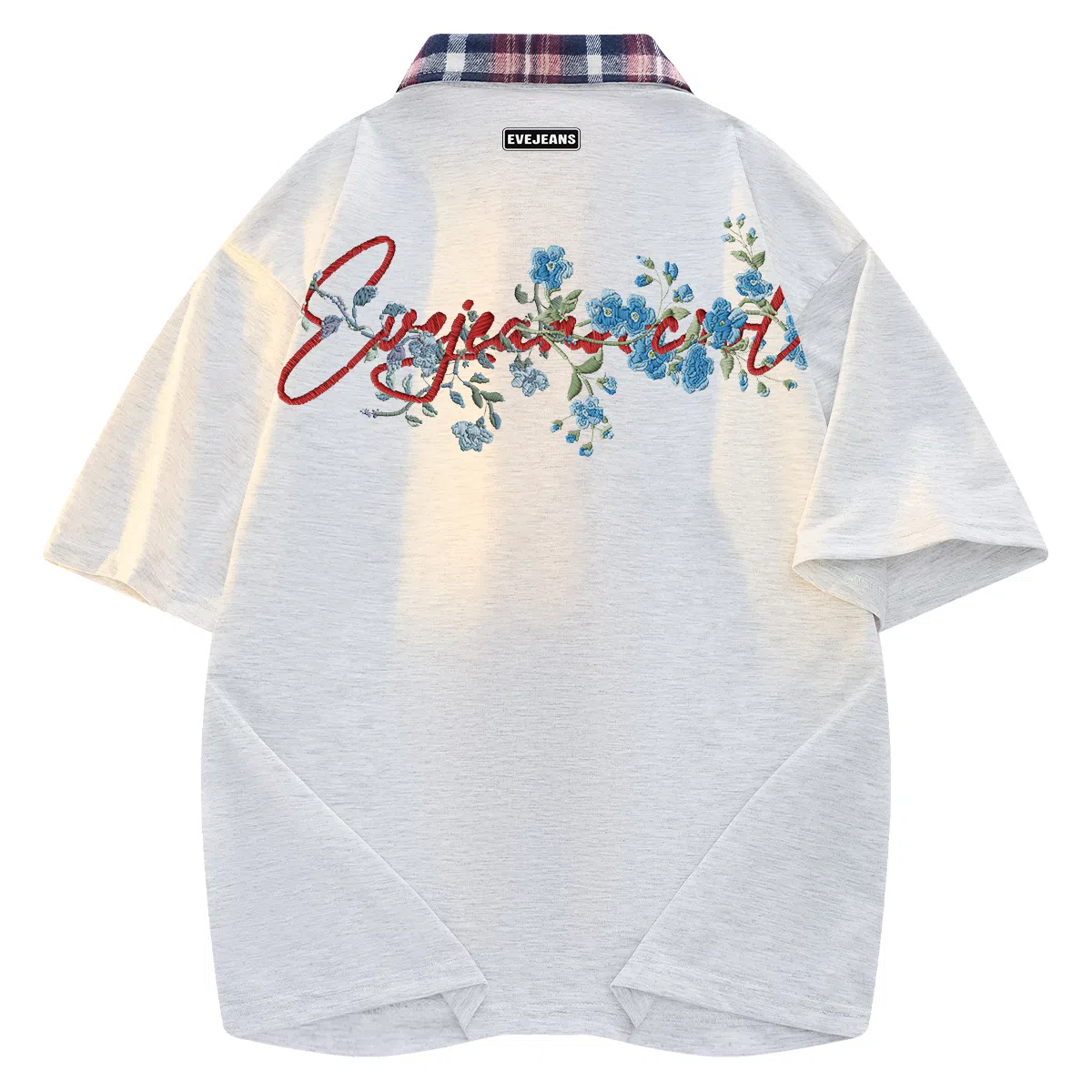 EVE Jeans LogoPOLO