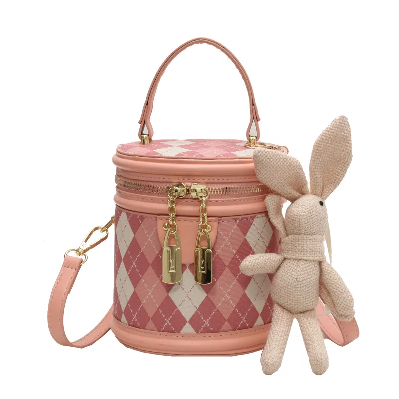 SEVENMOONS Bucket Bag