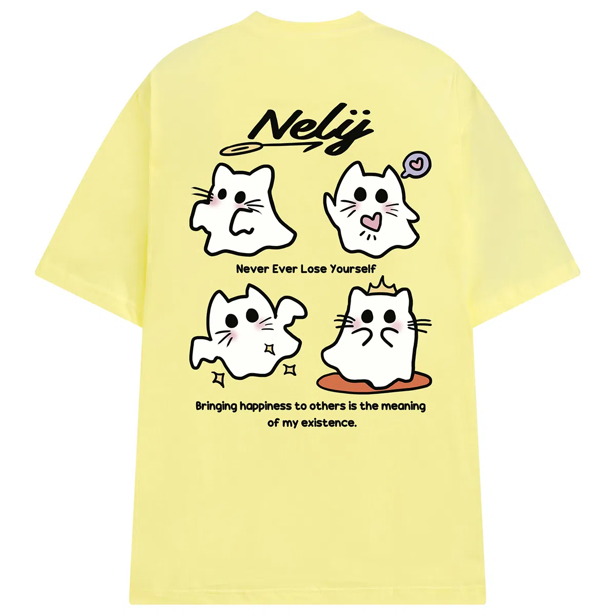 NELY LOGOT