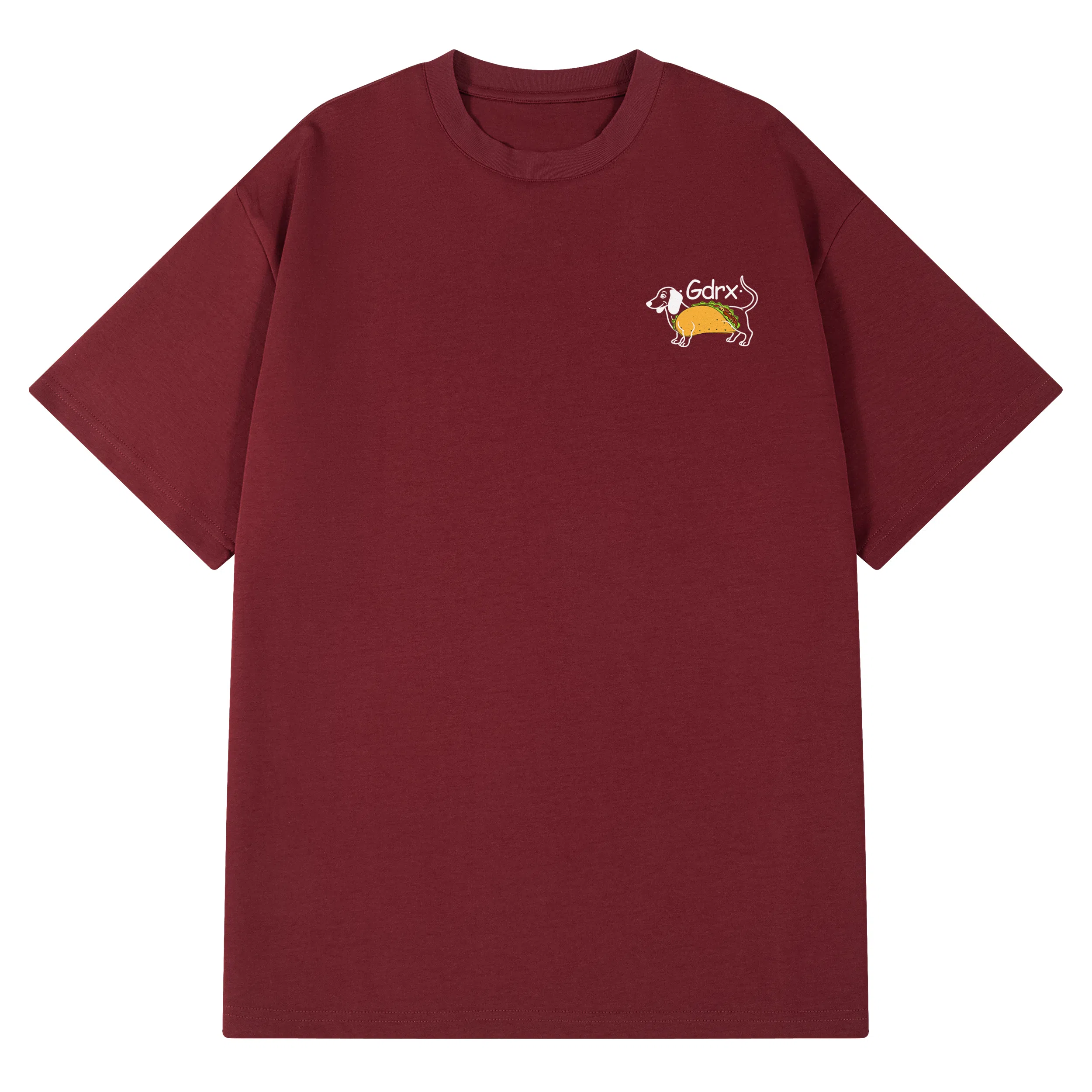 GDRX T