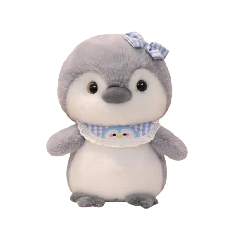 PUDOWRABBIT 20cm30cm40cm