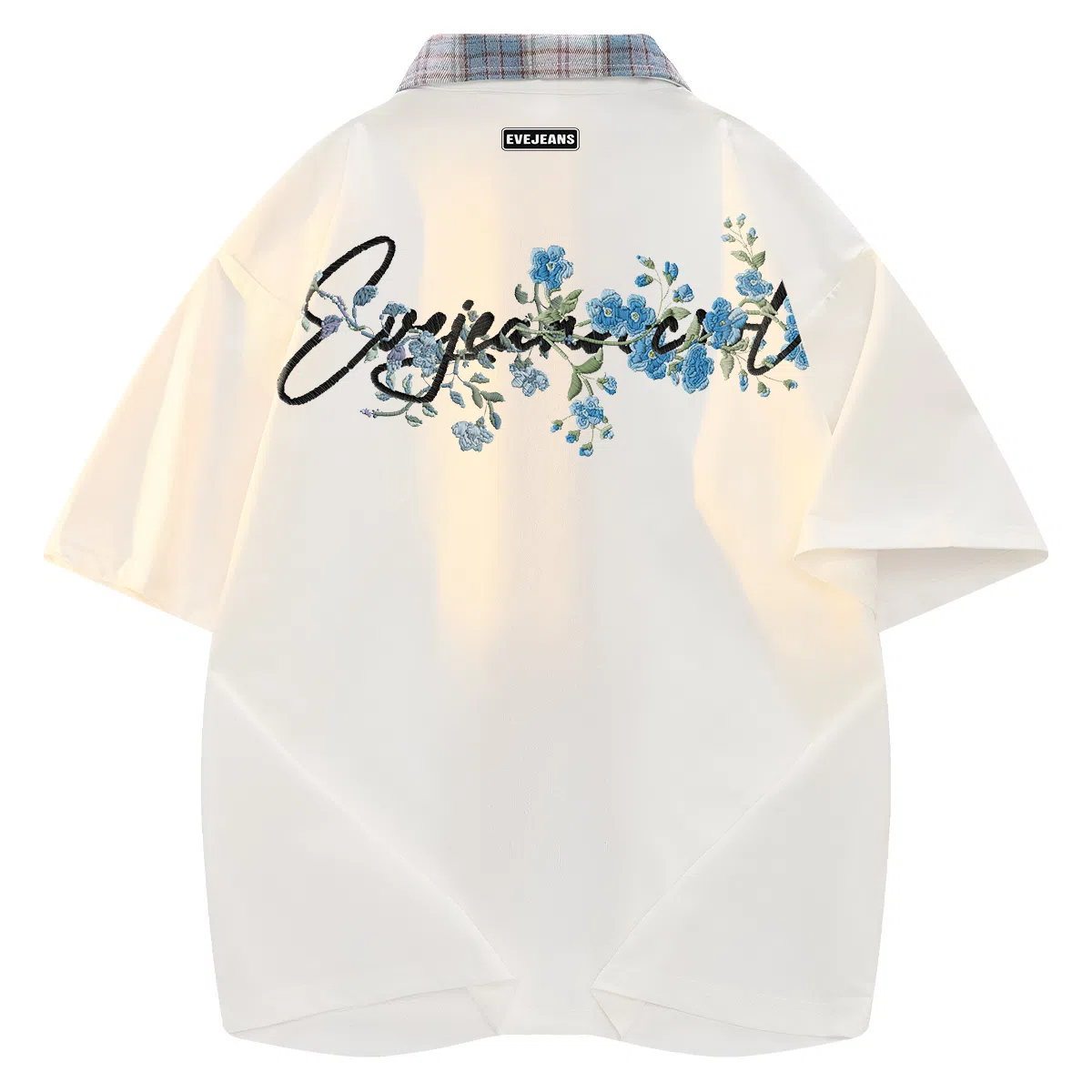 EVE Jeans LogoPOLO
