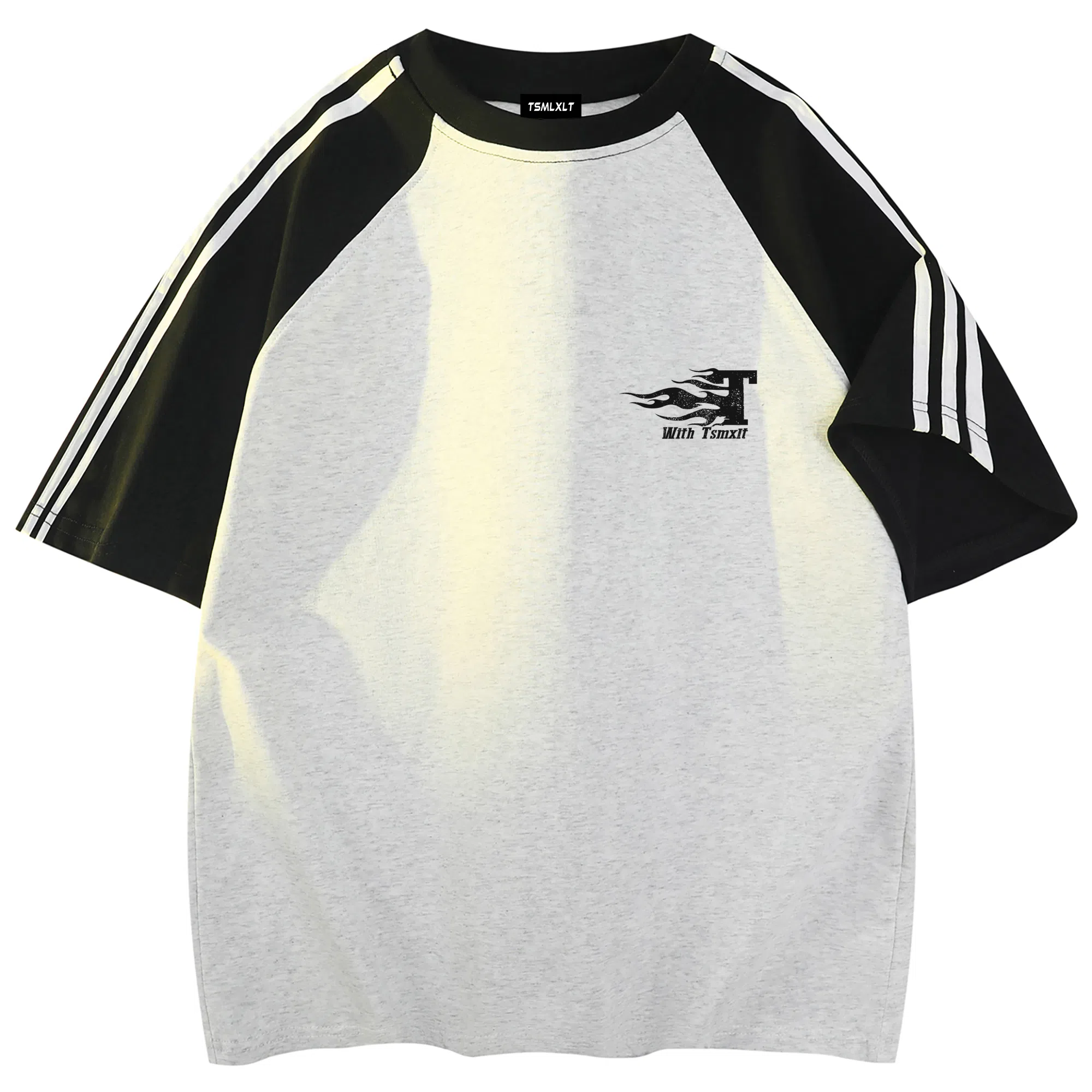 TSMLXLT CleanfitLogoT