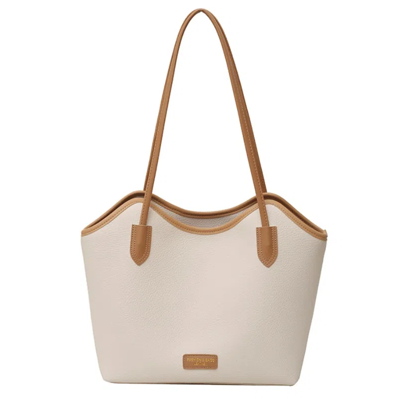 duoluplo PU Tote