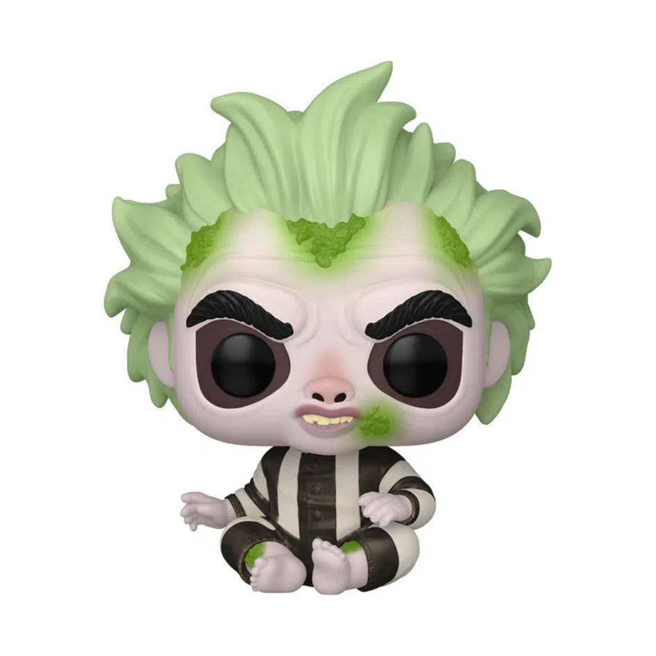Funko Q