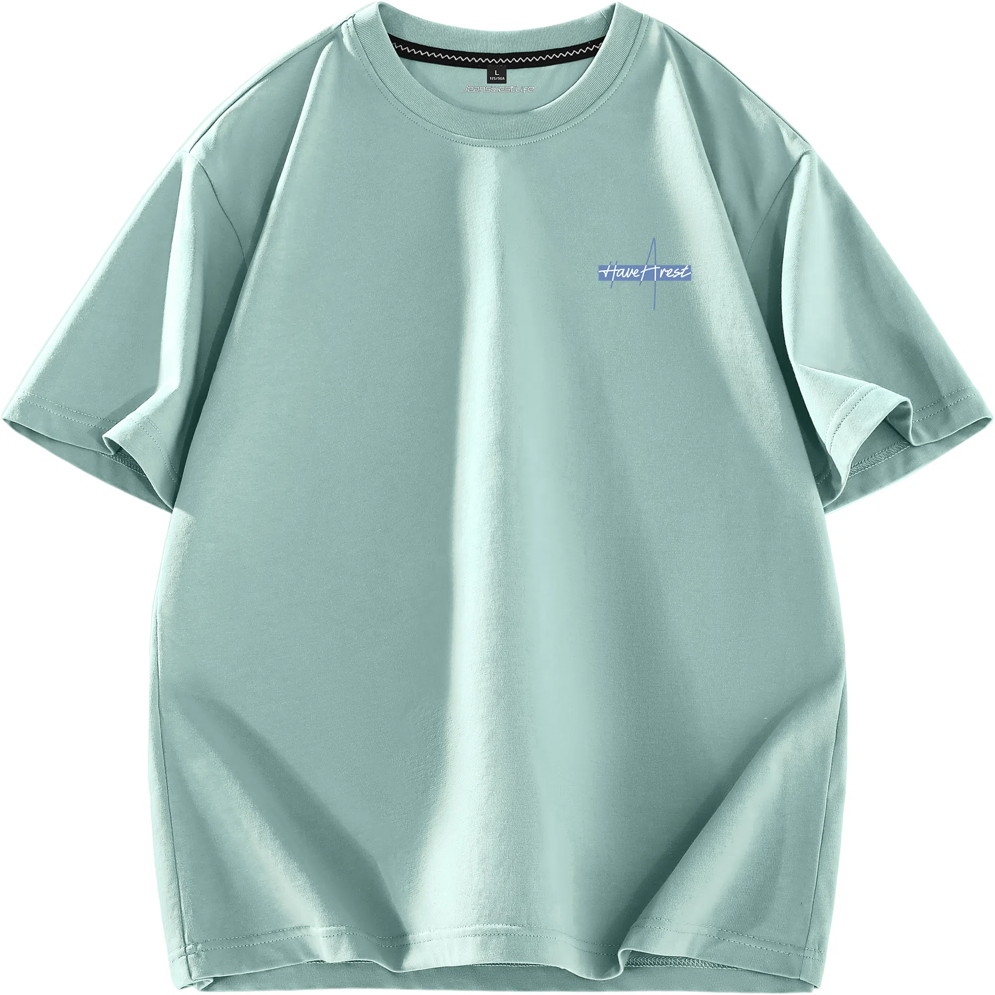 JEANSWEST LIFE logoT