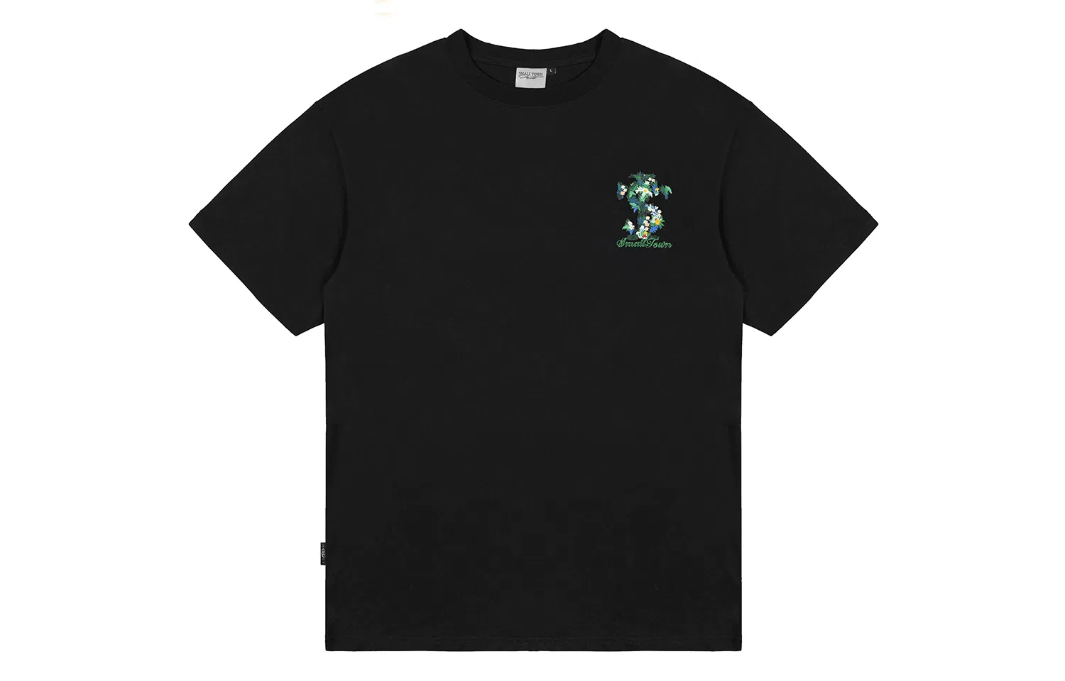 STK SMALL TOWN KID T