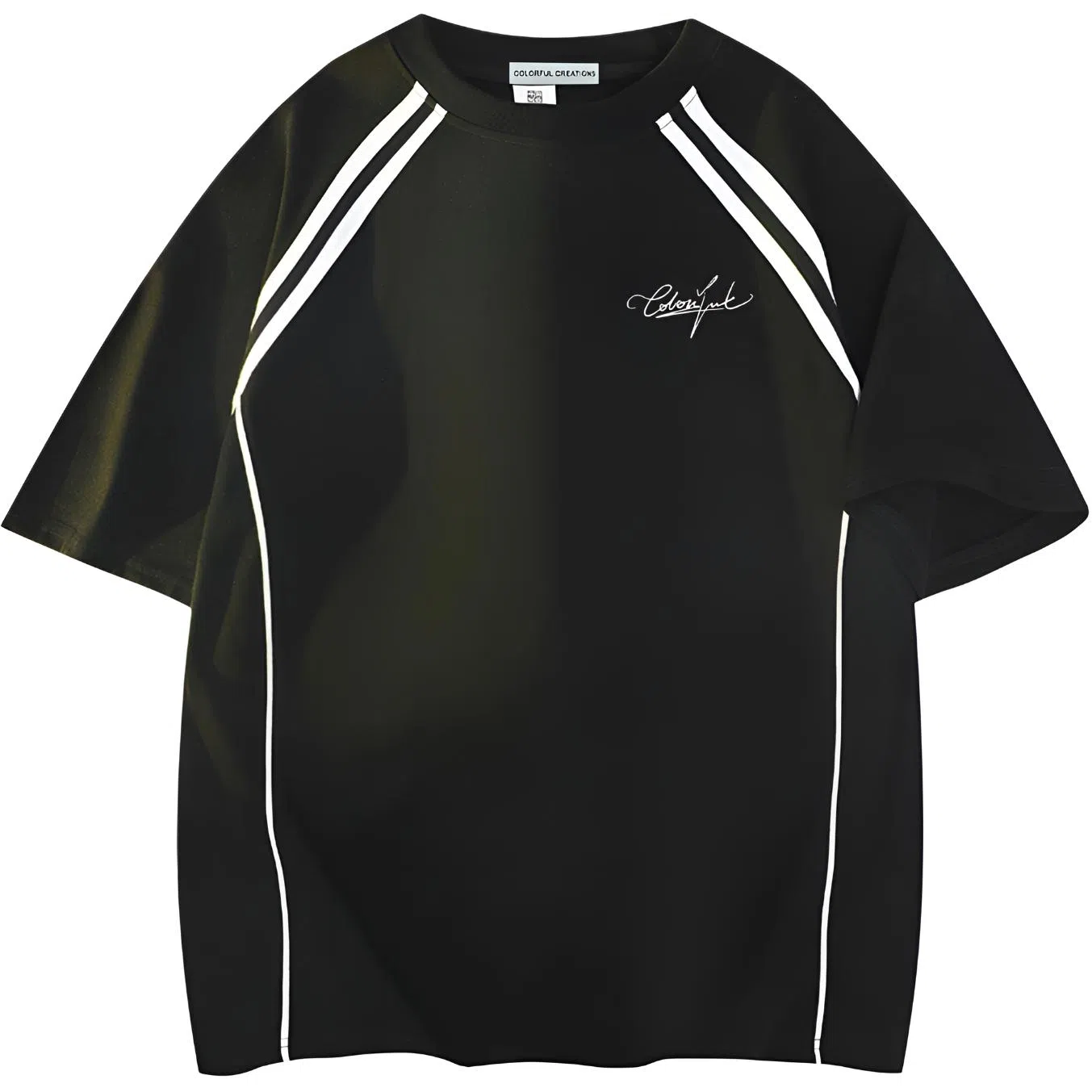 Colorful Creations logoT